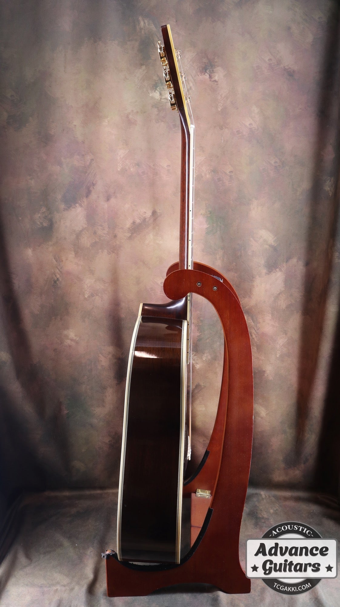 1970s L - 10 前期型 - TC楽器 - TCGAKKI