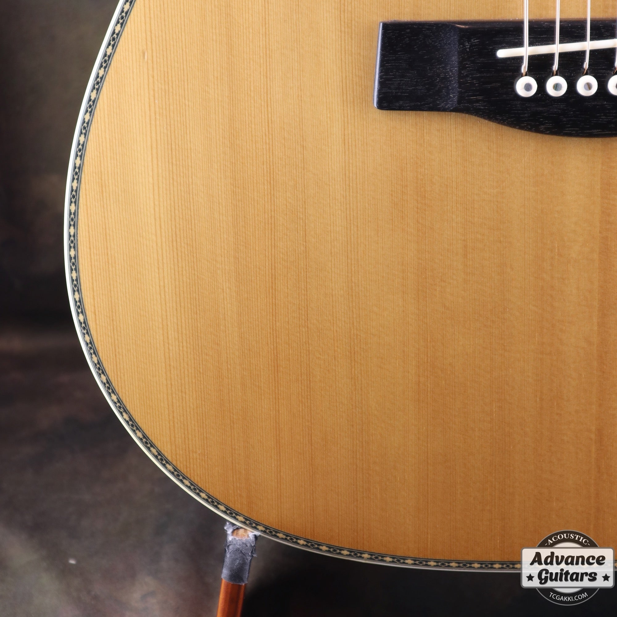 1970s L - 10 前期型 - TC楽器 - TCGAKKI