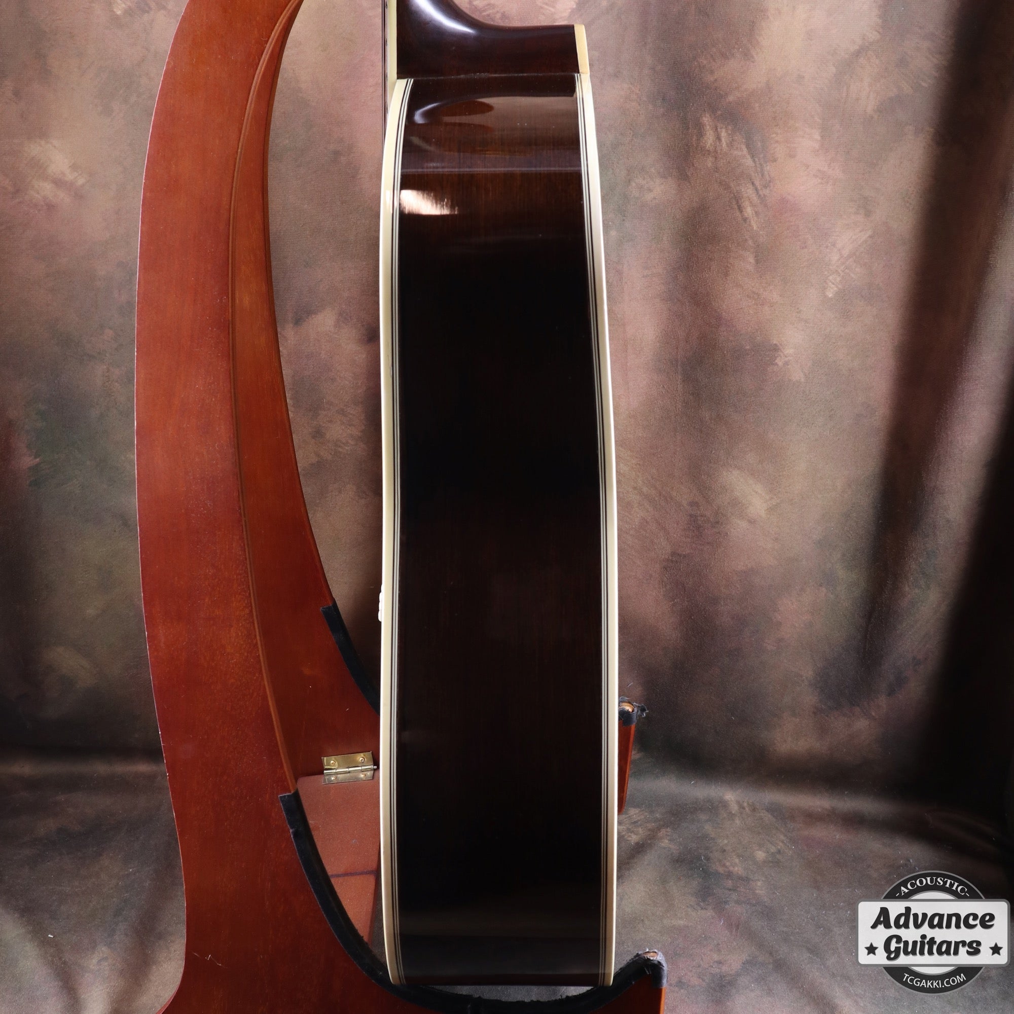 1970s L - 10 前期型 - TC楽器 - TCGAKKI