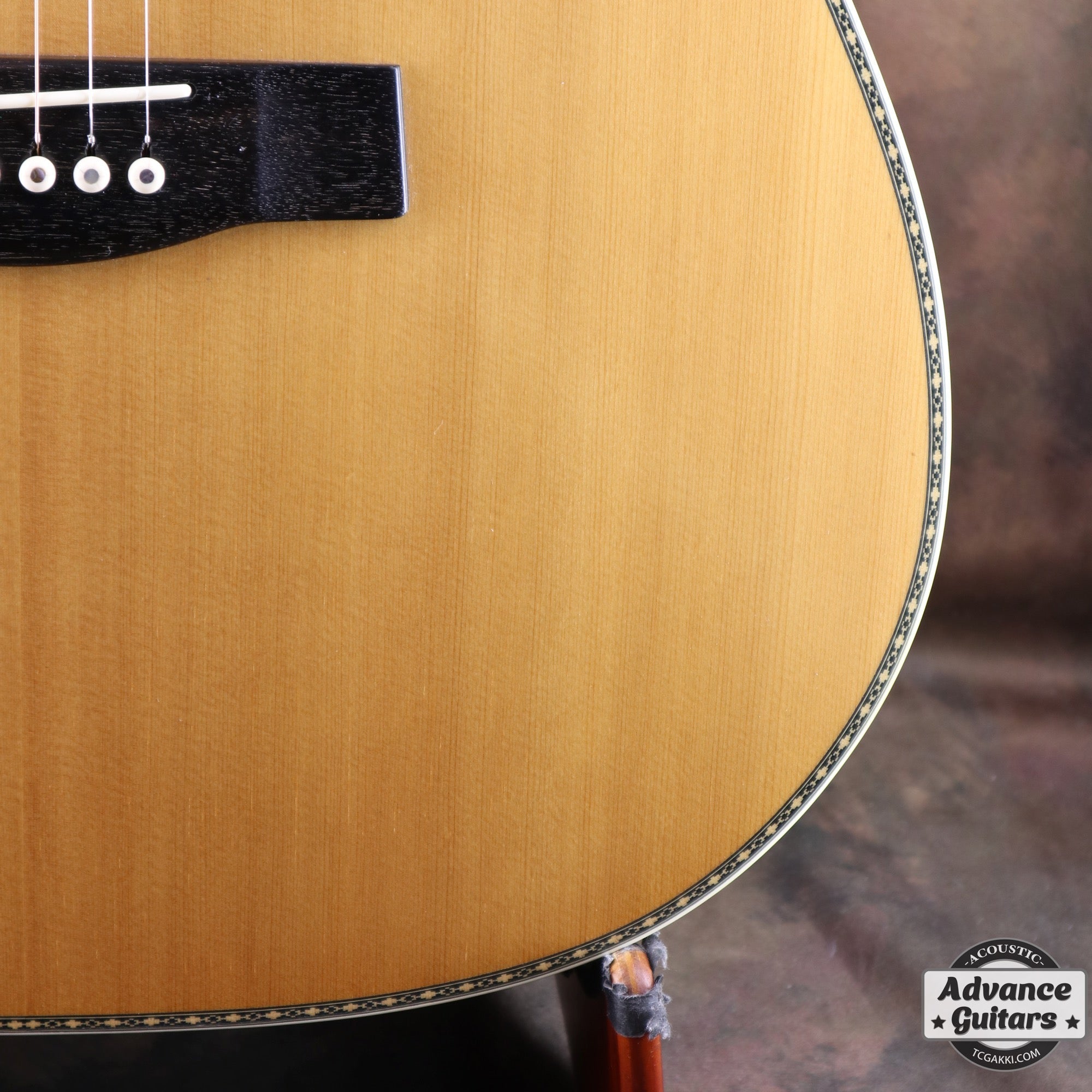 1970s L - 10 前期型 - TC楽器 - TCGAKKI