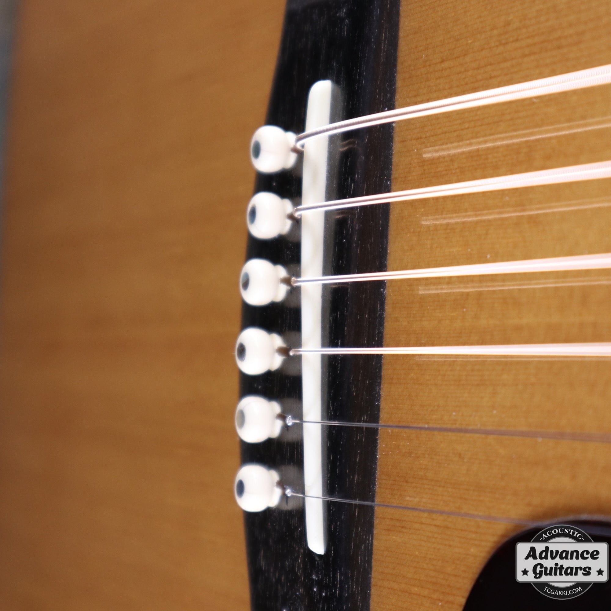 1970s L - 10 前期型 - TC楽器 - TCGAKKI