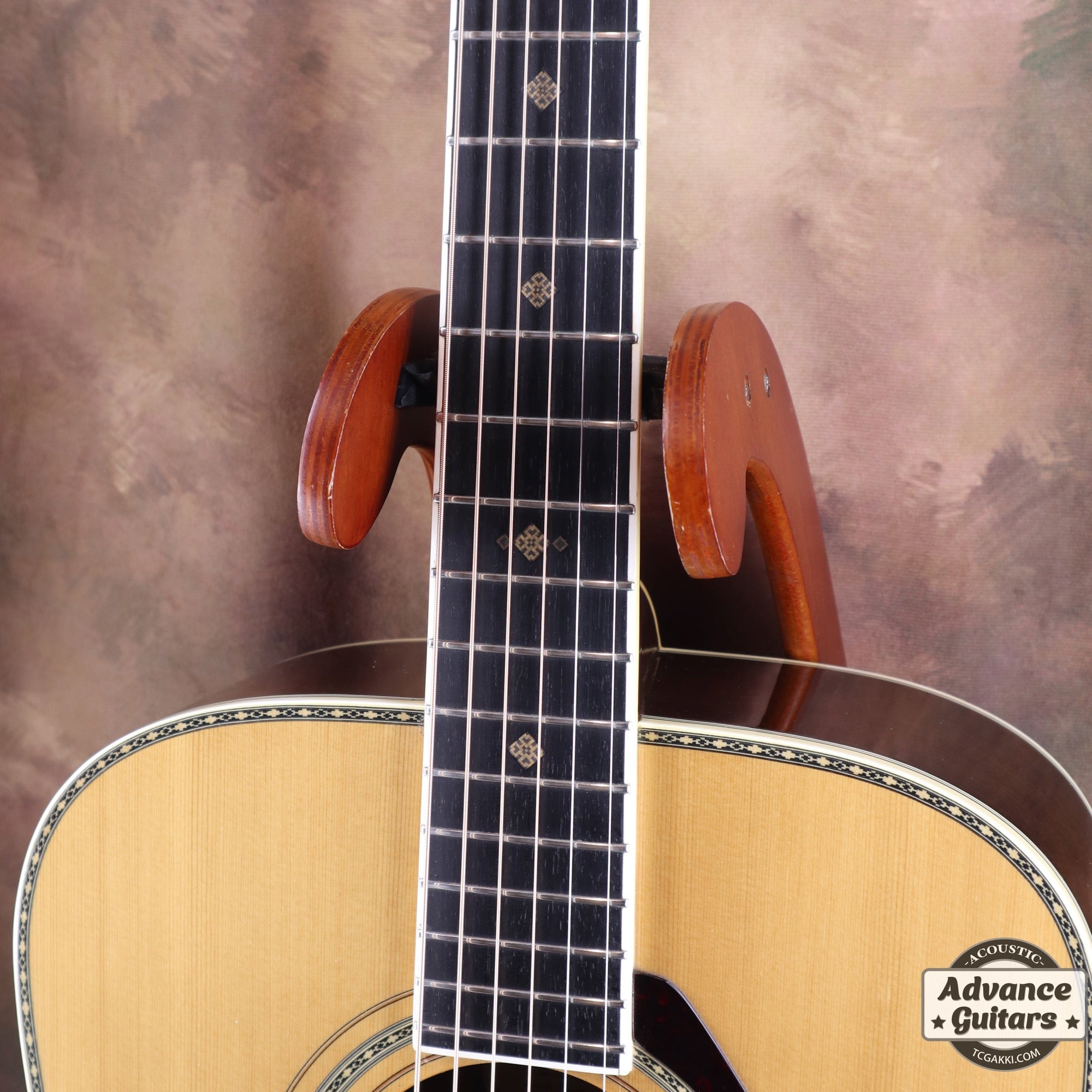 1970s L - 10 前期型 - TC楽器 - TCGAKKI