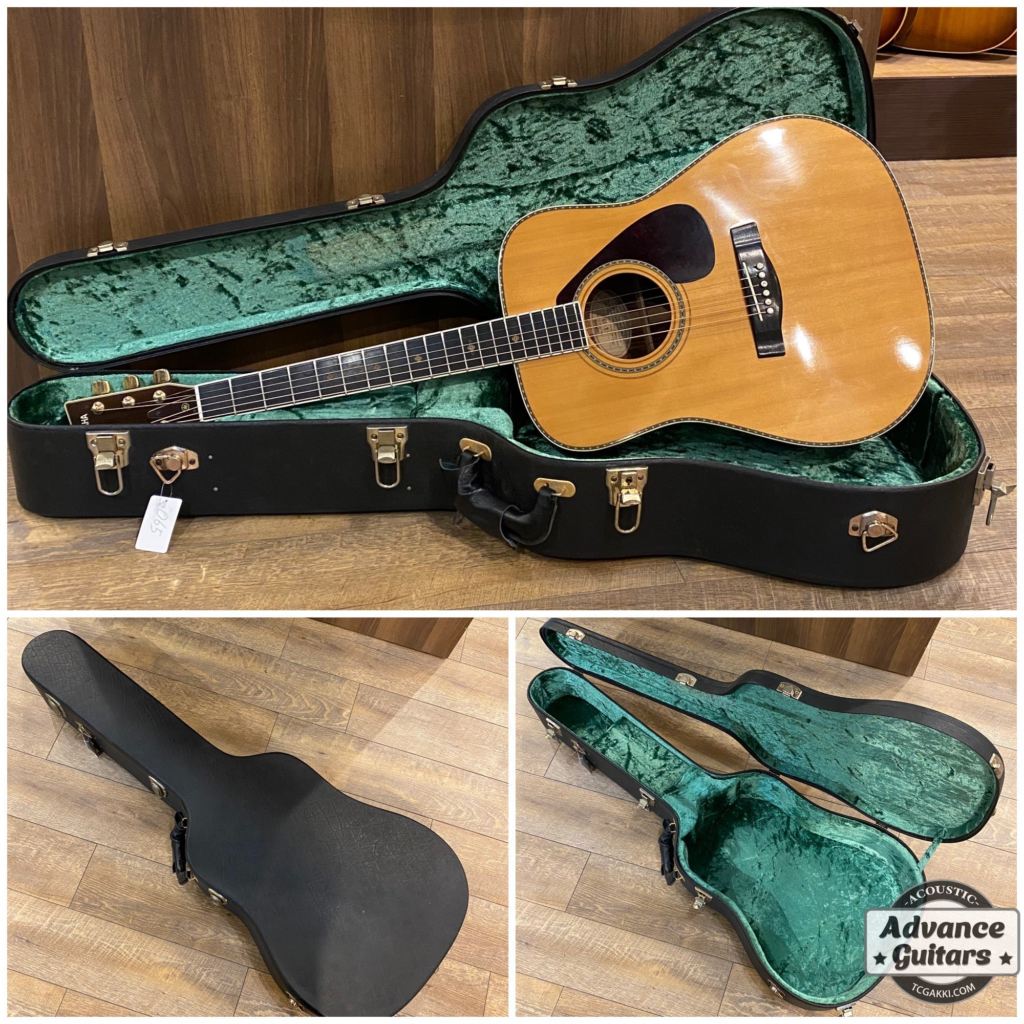 1970s L - 10 前期型 - TC楽器 - TCGAKKI