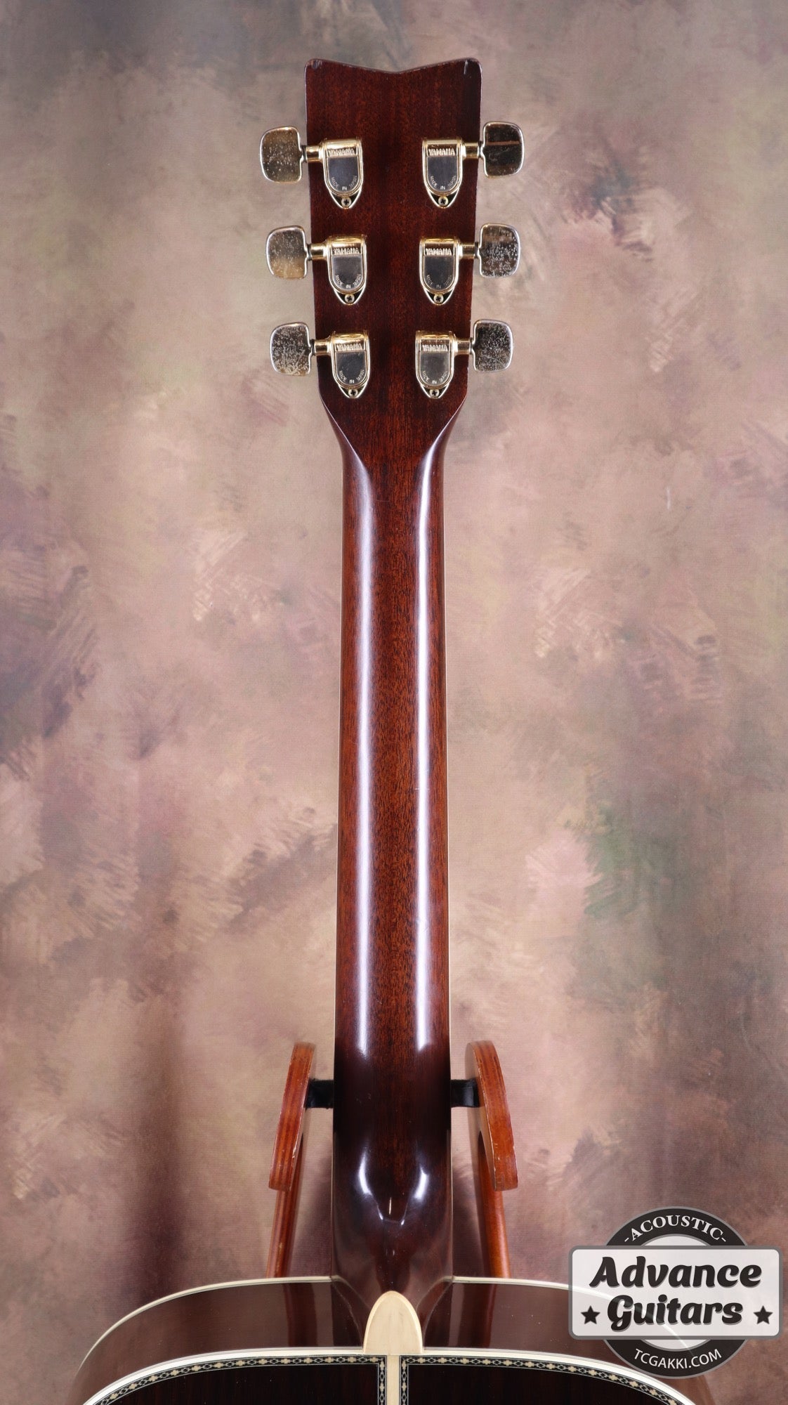 1970s L - 10 前期型 - TC楽器 - TCGAKKI