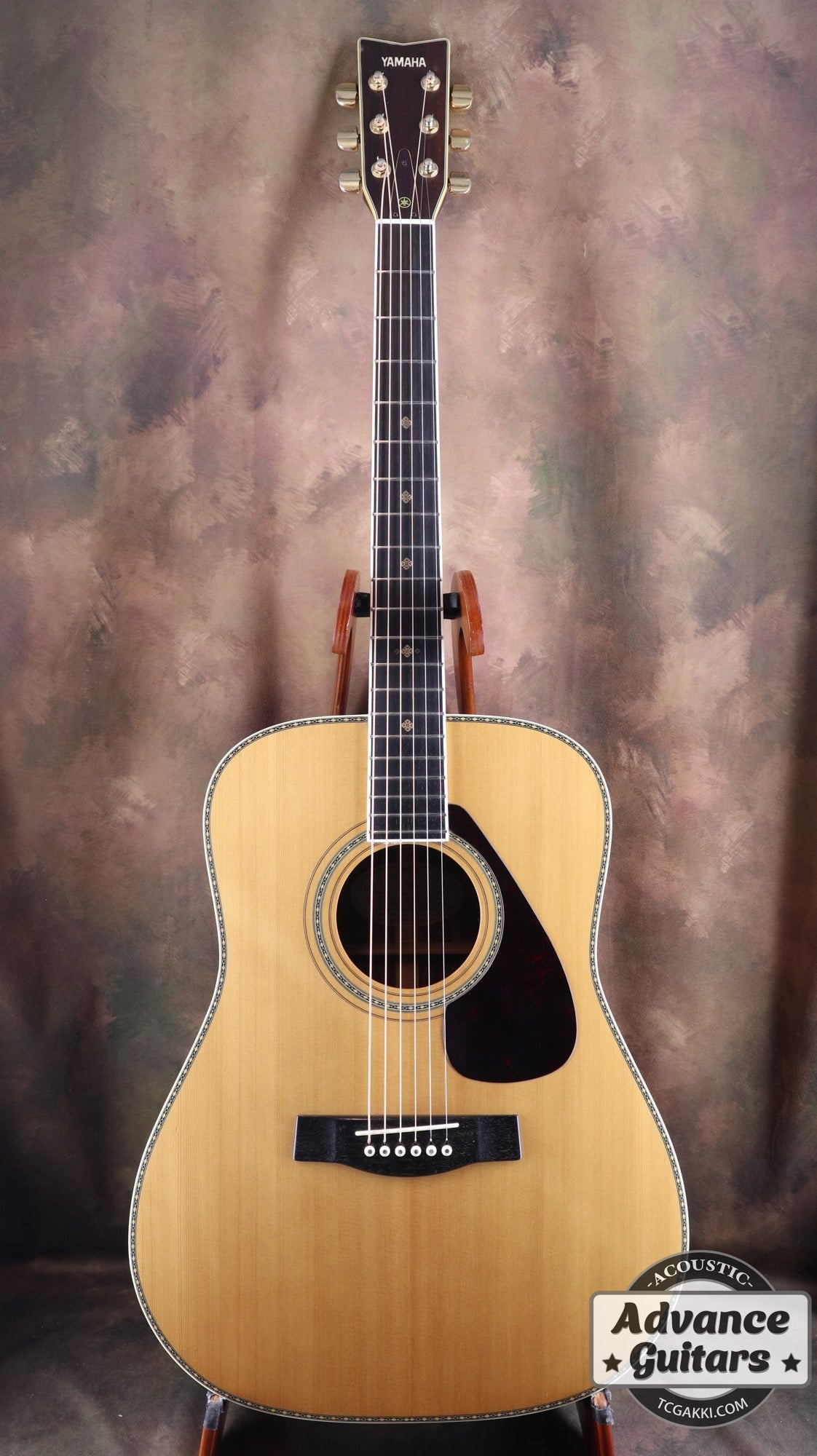 1970s L - 10 前期型 - TC楽器 - TCGAKKI