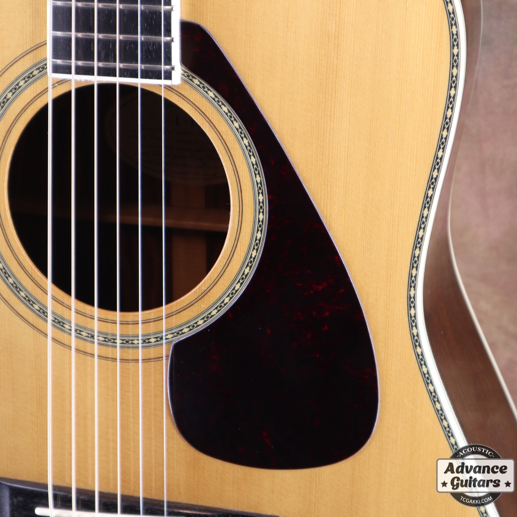 1970s L - 10 前期型 - TC楽器 - TCGAKKI