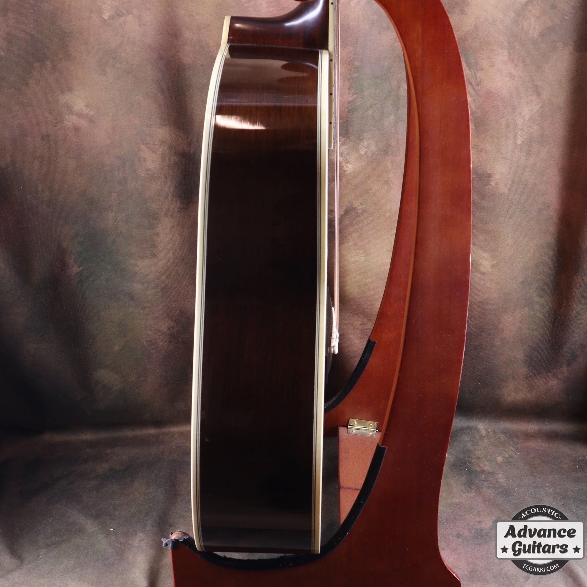 1970s L - 10 前期型 - TC楽器 - TCGAKKI