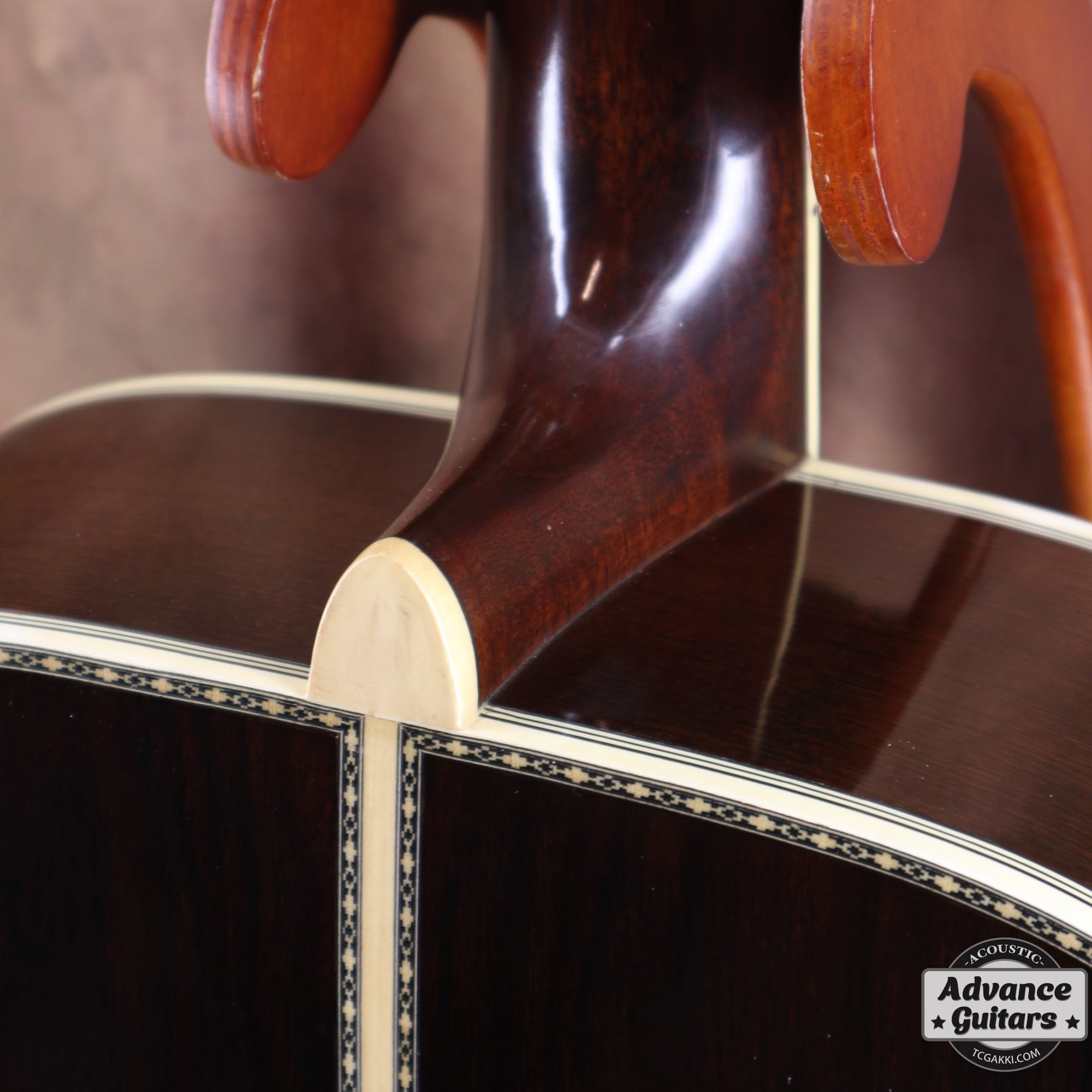 1970s L - 10 前期型 - TC楽器 - TCGAKKI