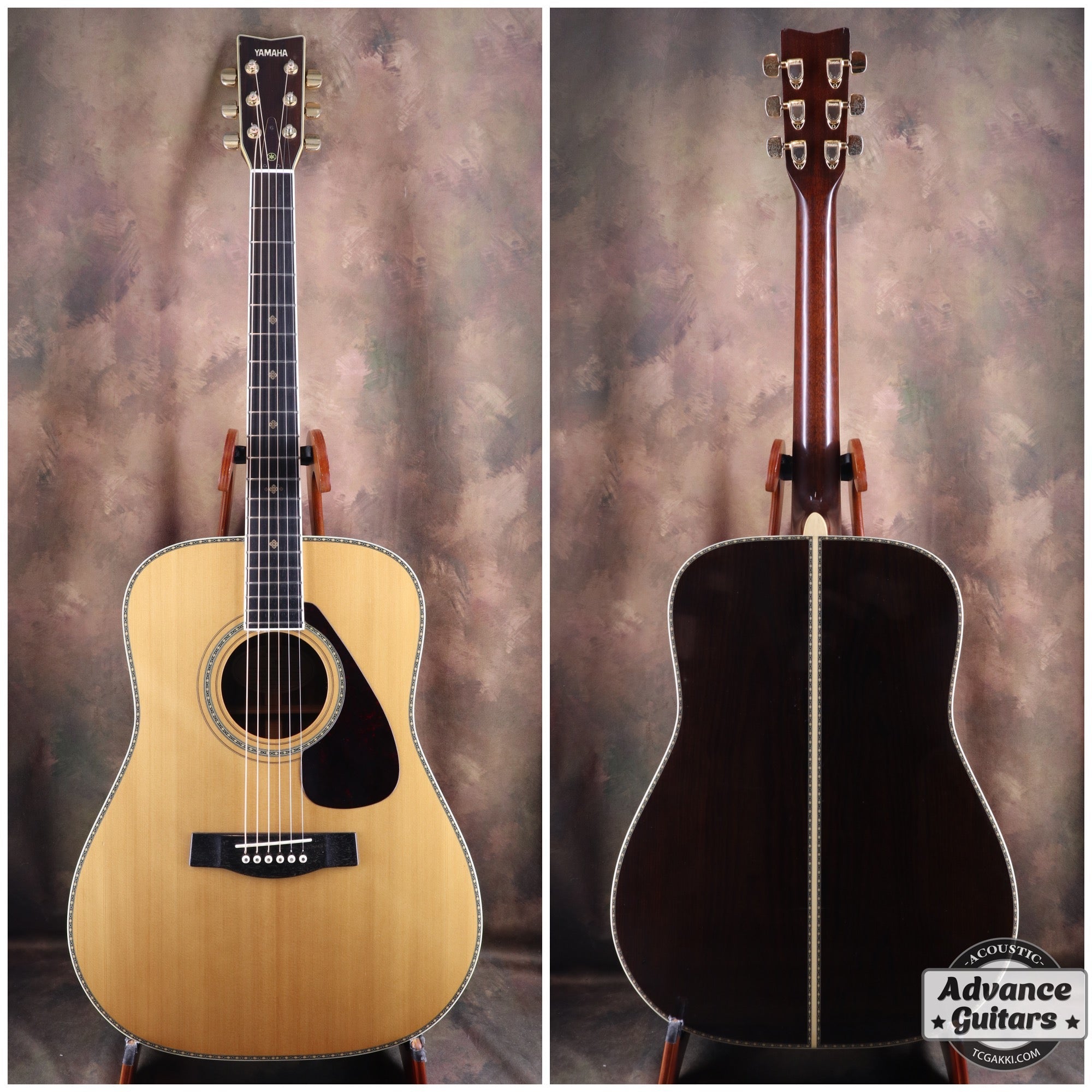 1970s L - 10 前期型 - TC楽器 - TCGAKKI