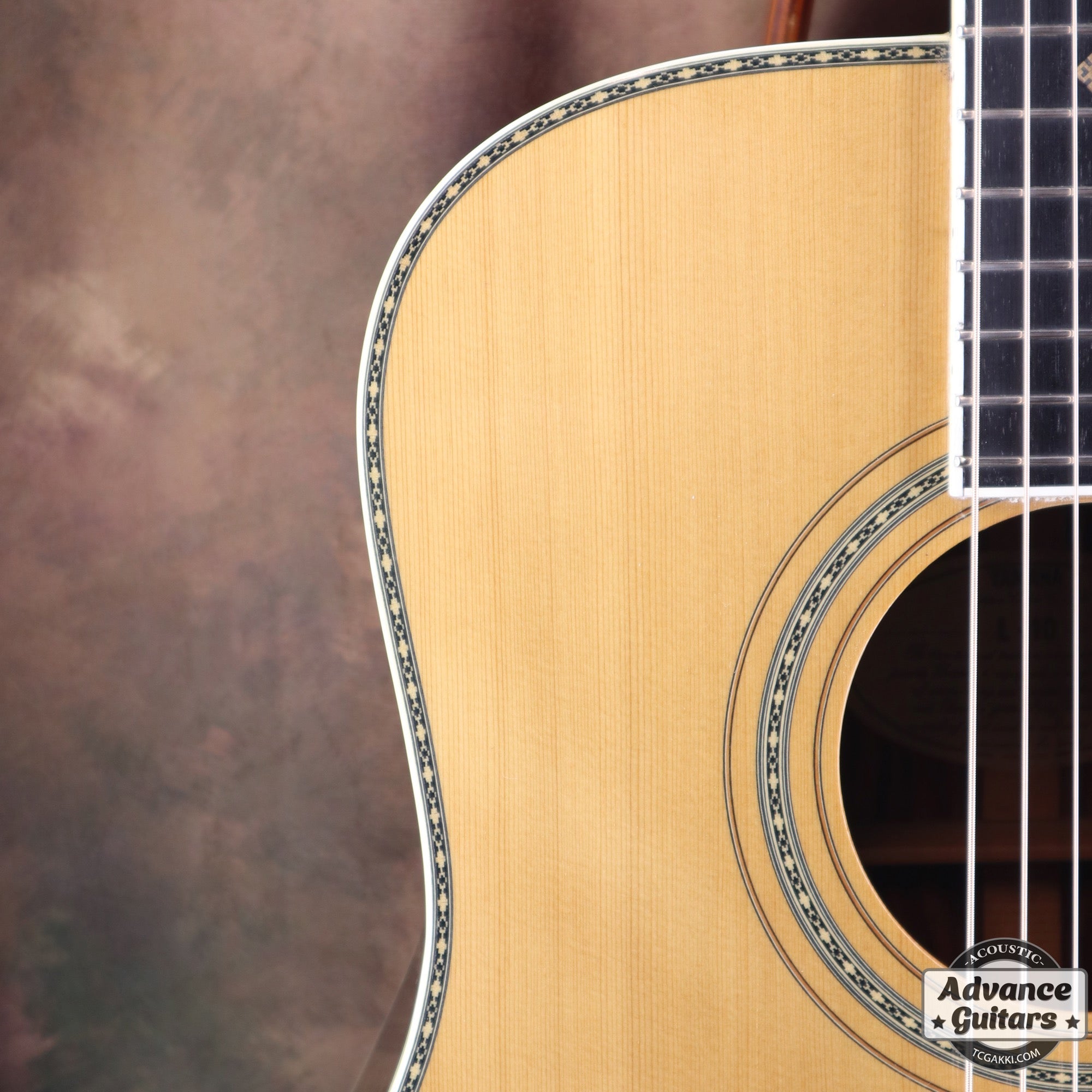 1970s L - 10 前期型 - TC楽器 - TCGAKKI