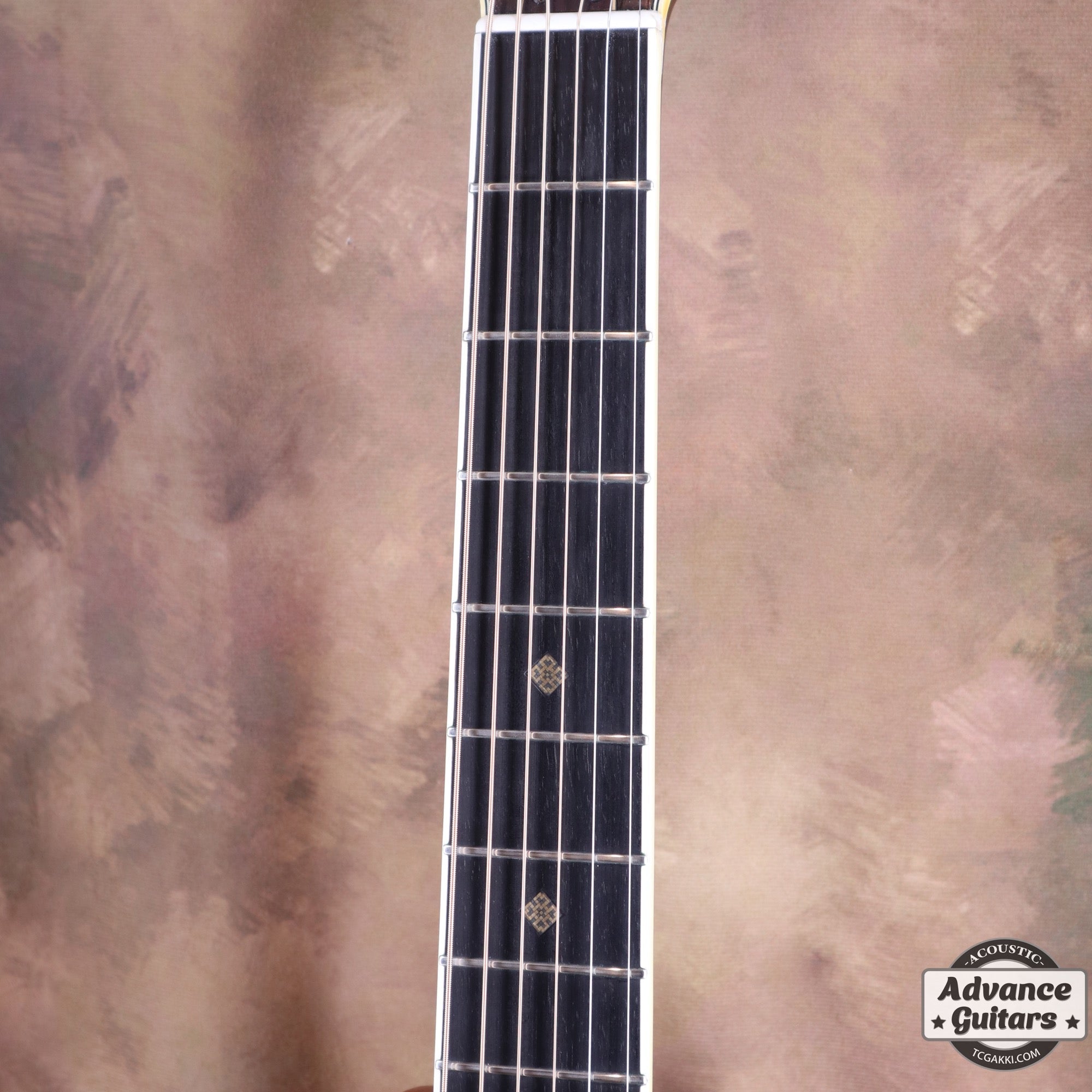 1970s L - 10 前期型 - TC楽器 - TCGAKKI