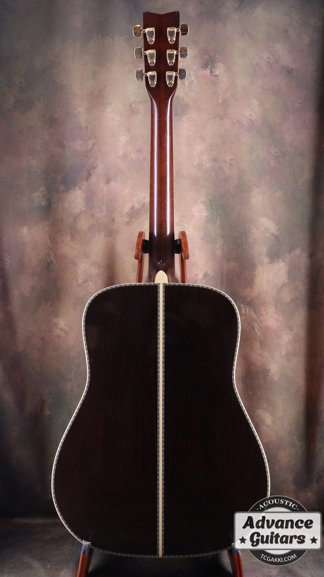 1970s L - 10 前期型 - TC楽器 - TCGAKKI