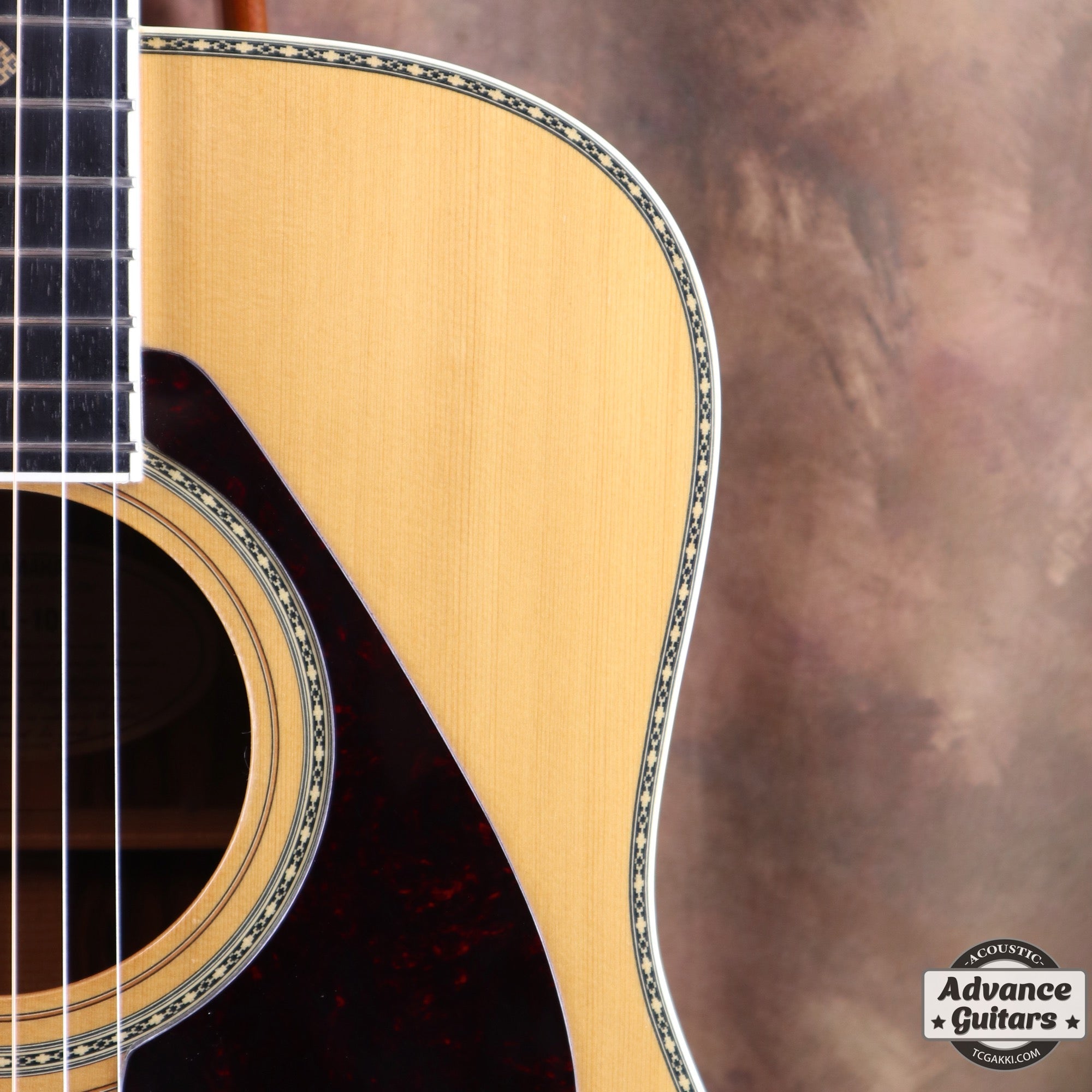 1970s L - 10 前期型 - TC楽器 - TCGAKKI