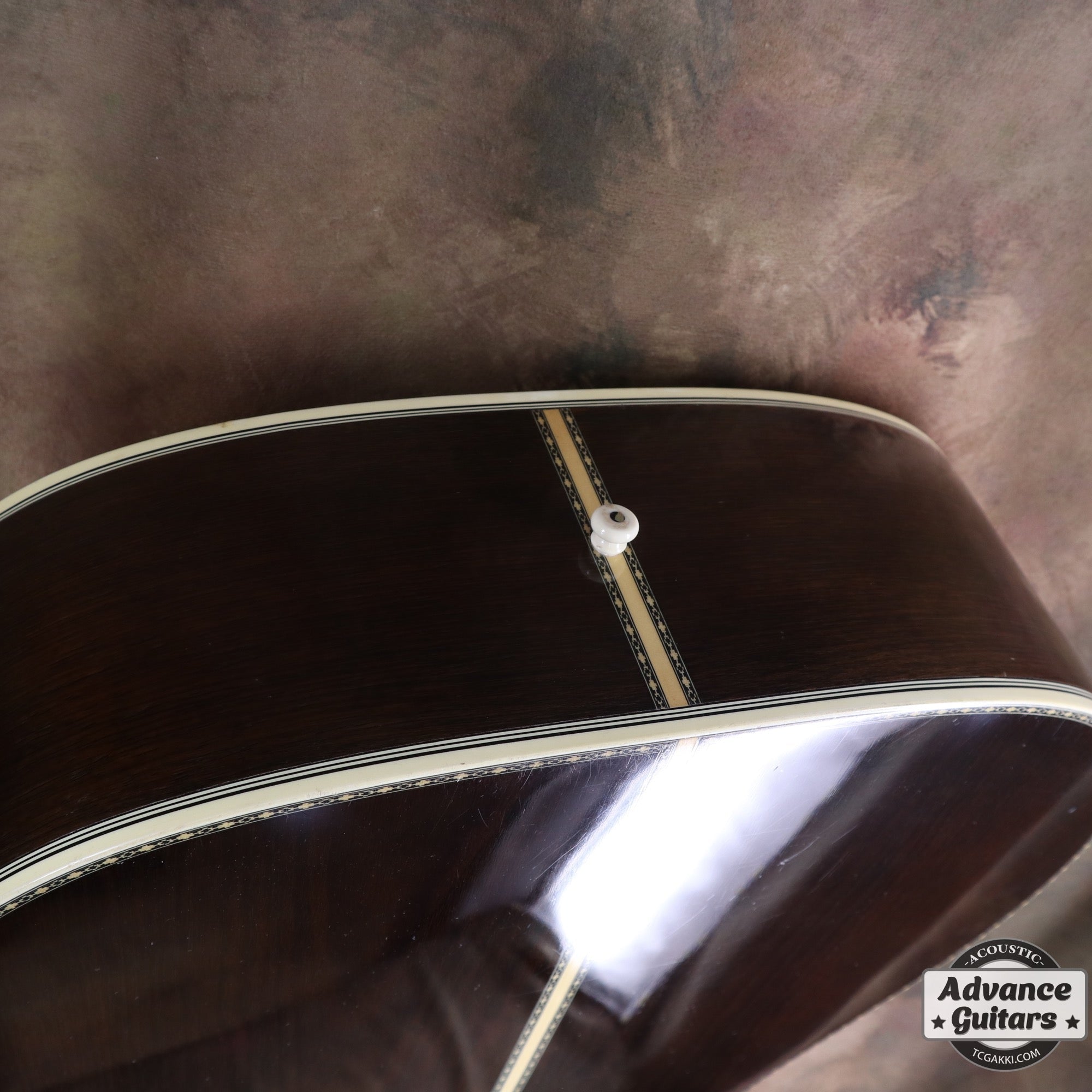 1970s L - 10 前期型 - TC楽器 - TCGAKKI