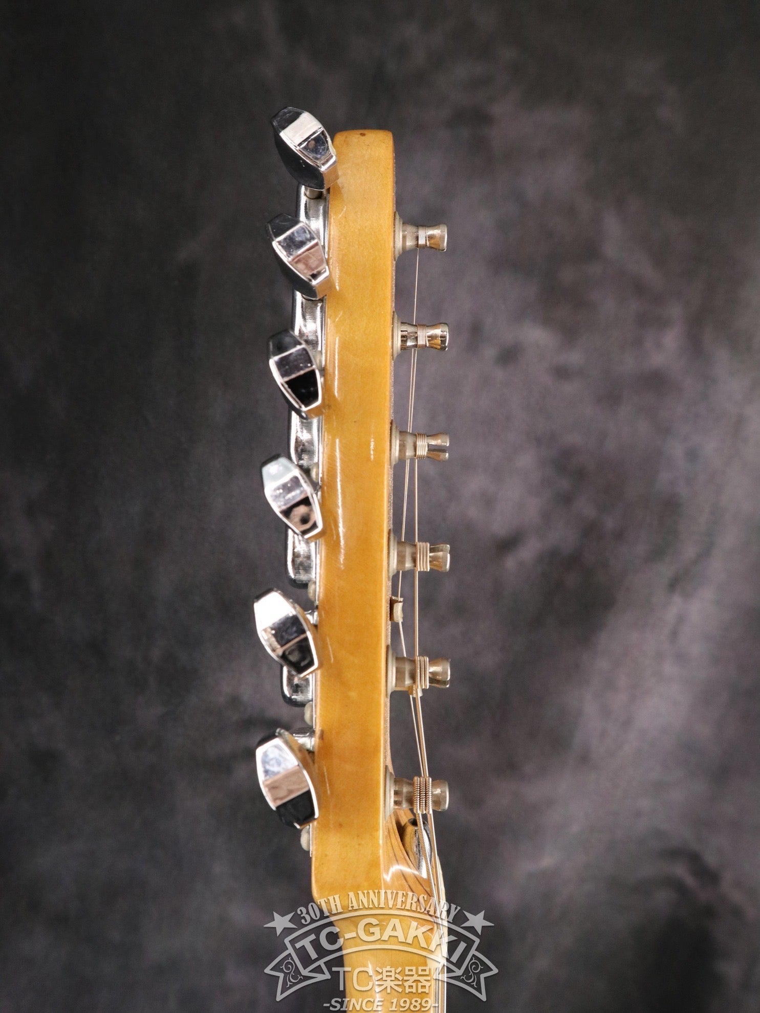 1970s Telecaster Custom Refinish - TC楽器 - TCGAKKI