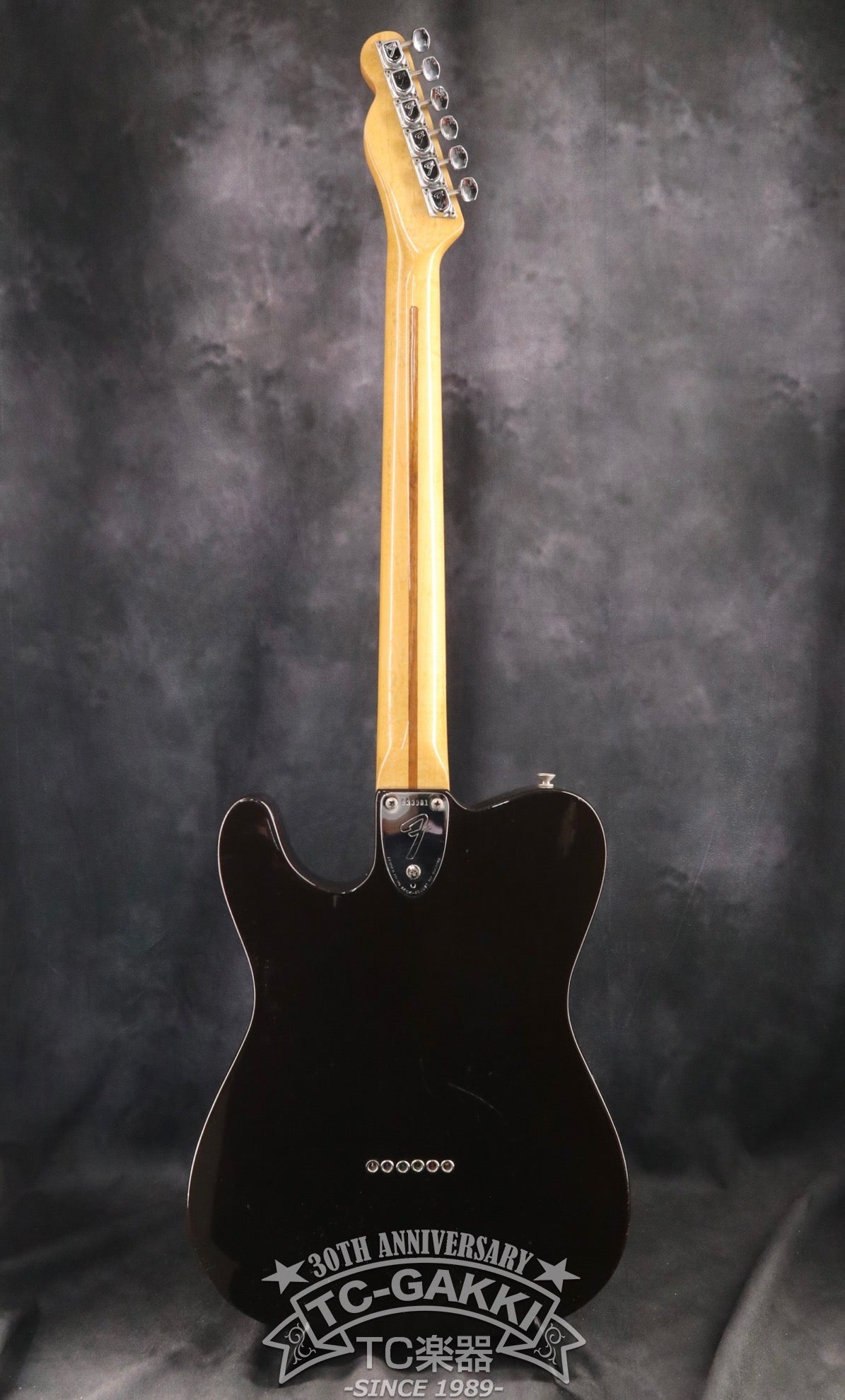 1970s Telecaster Custom Refinish - TC楽器 - TCGAKKI