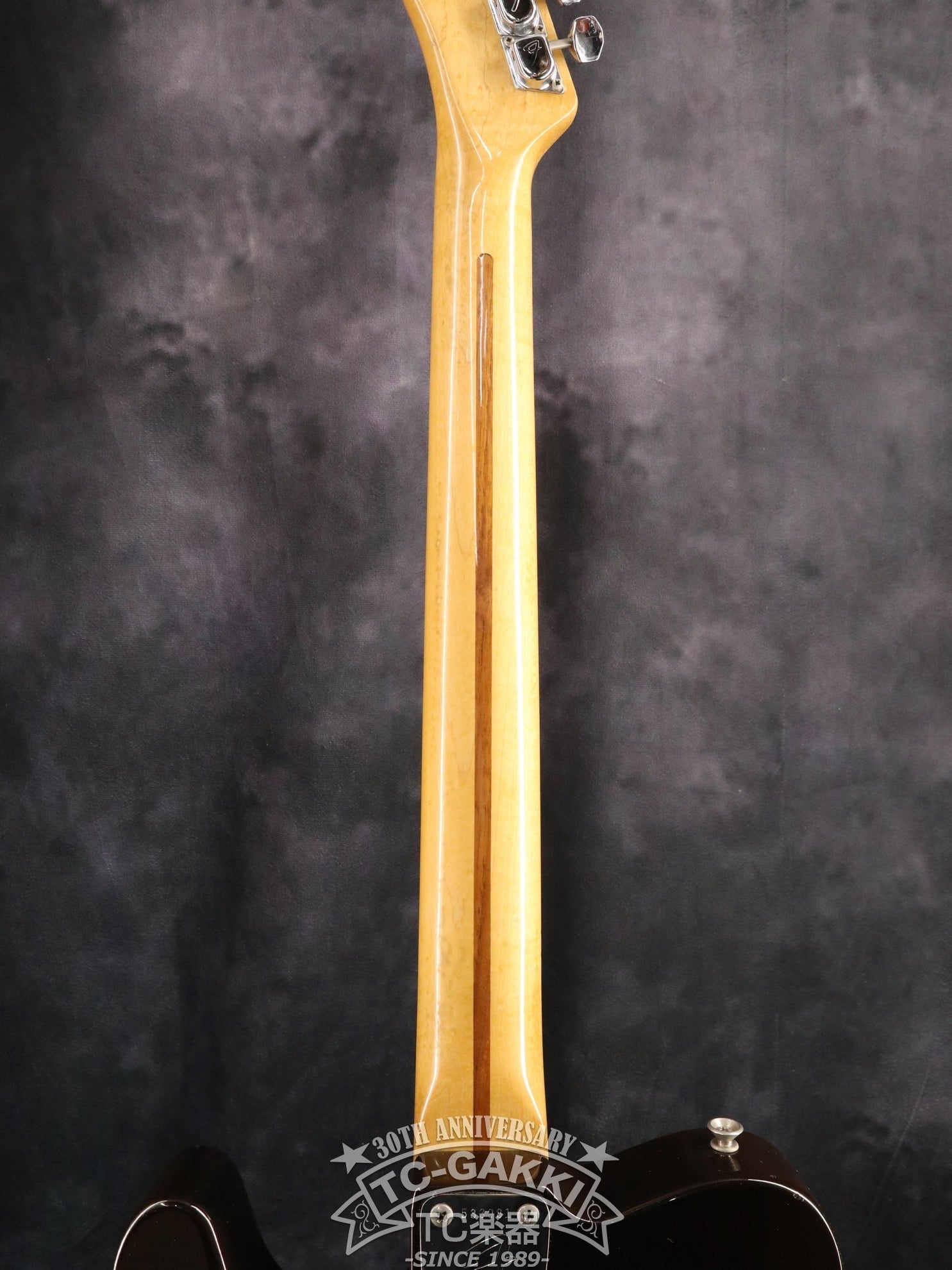 1970s Telecaster Custom Refinish - TC楽器 - TCGAKKI