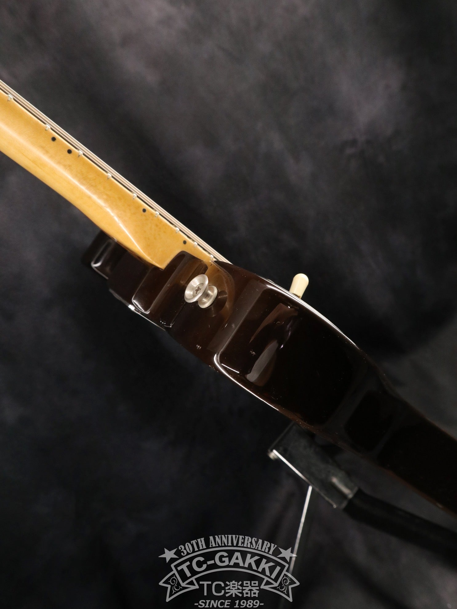 1970s Telecaster Custom Refinish - TC楽器 - TCGAKKI