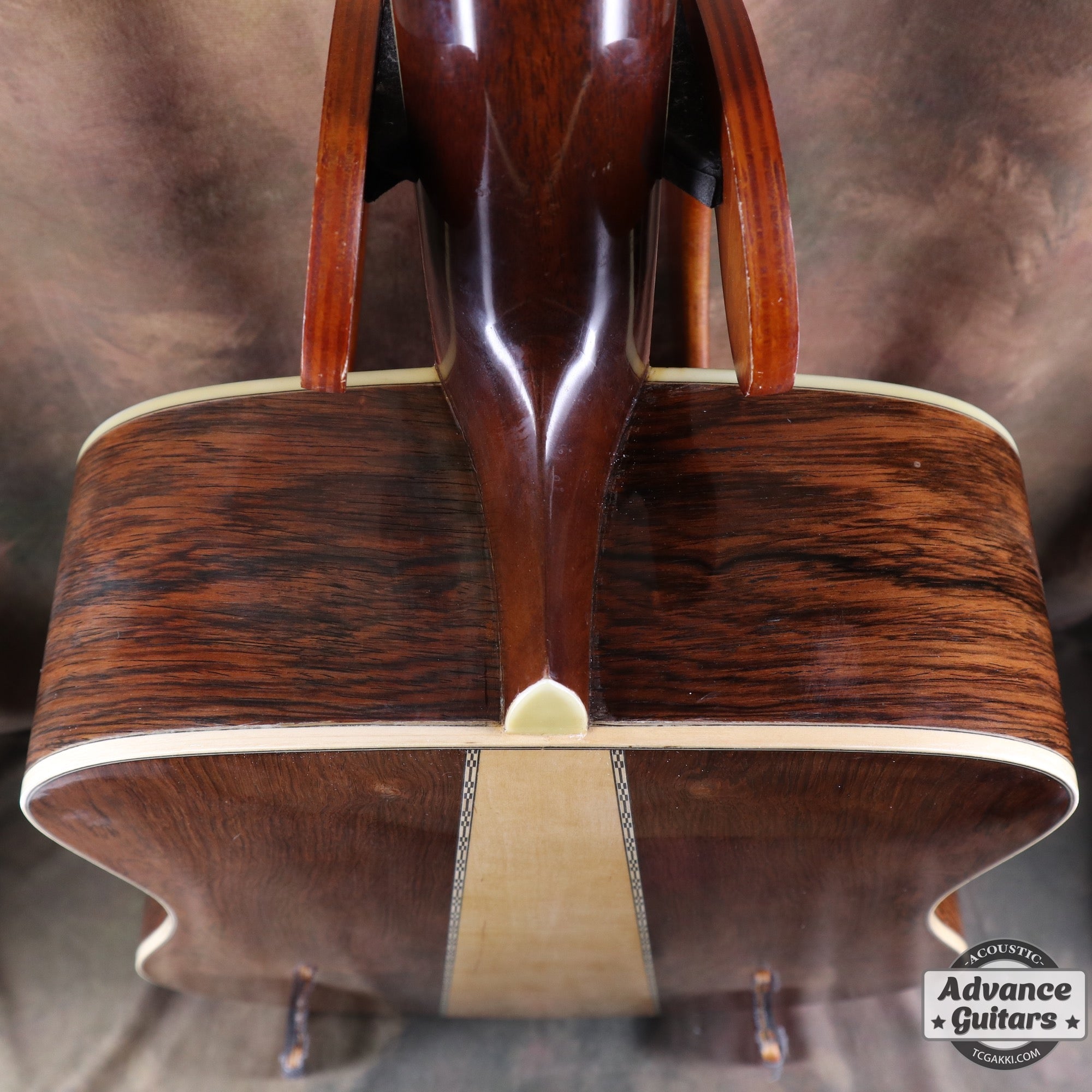 1970s YD - 304 - TC楽器 - TCGAKKI