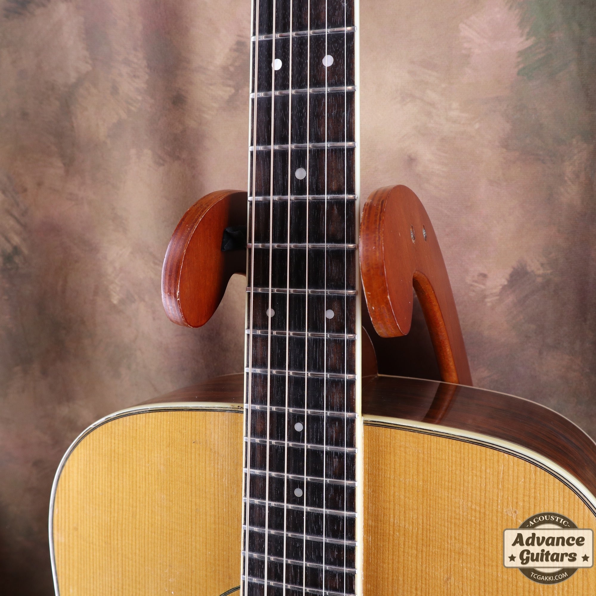 1970s YD - 304 - TC楽器 - TCGAKKI