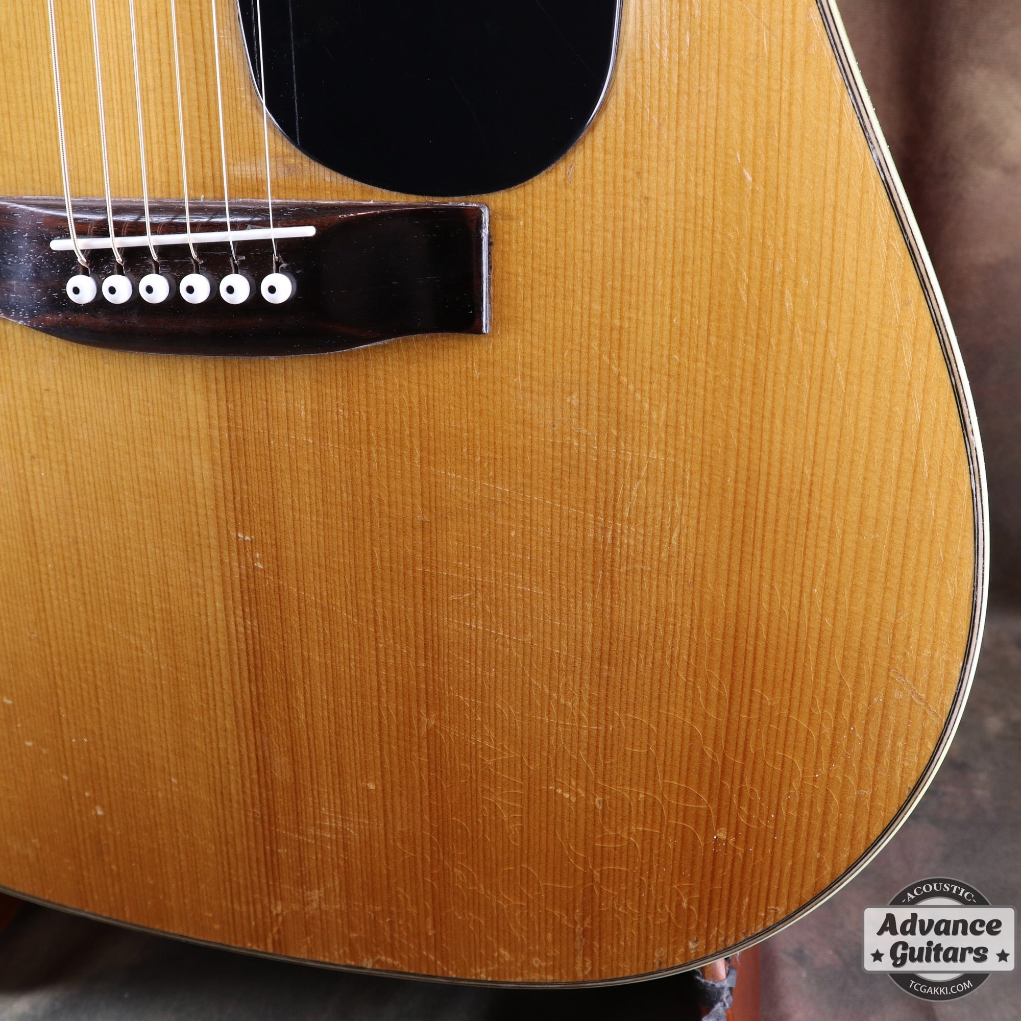 1970s YD - 304 - TC楽器 - TCGAKKI