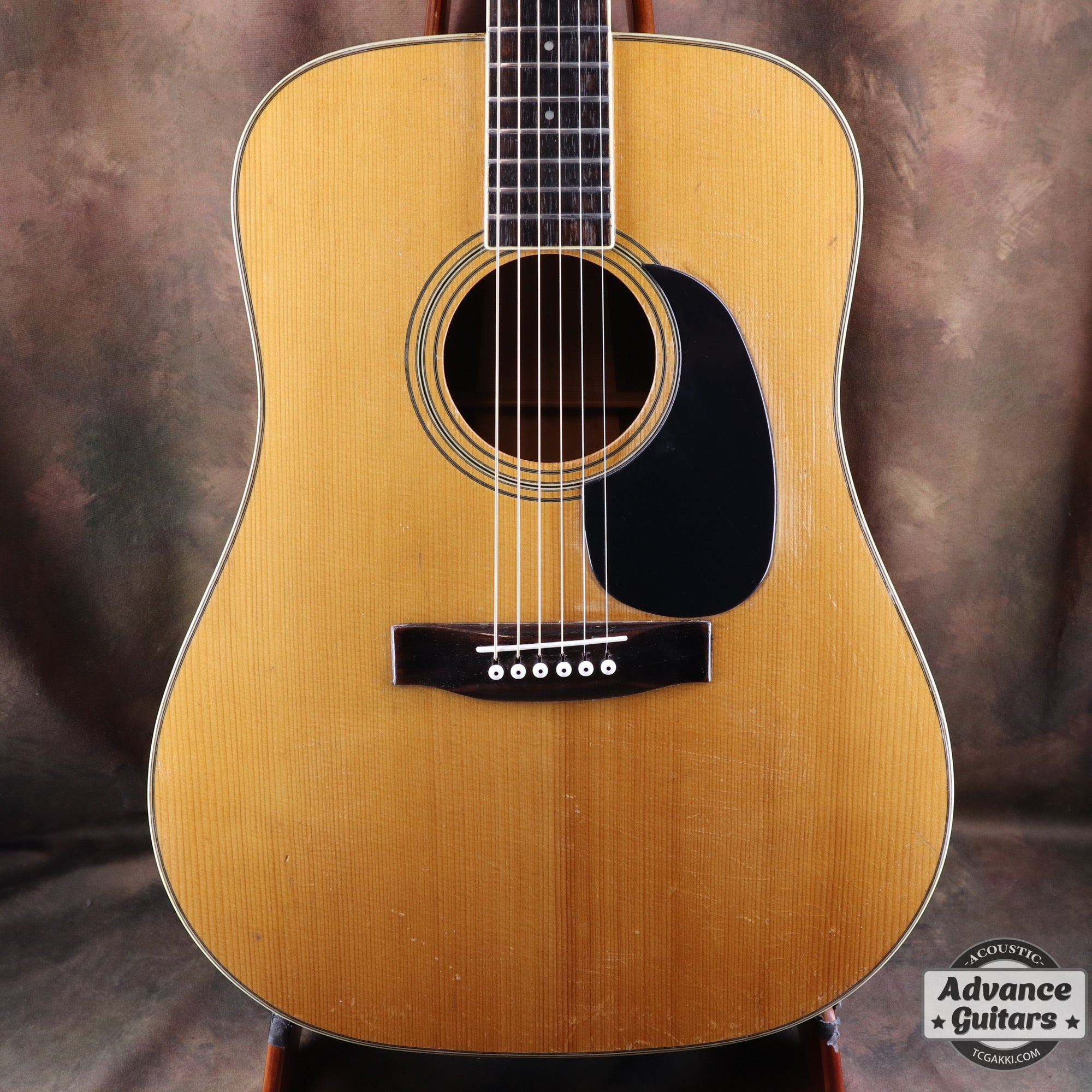 1970s YD - 304 - TC楽器 - TCGAKKI