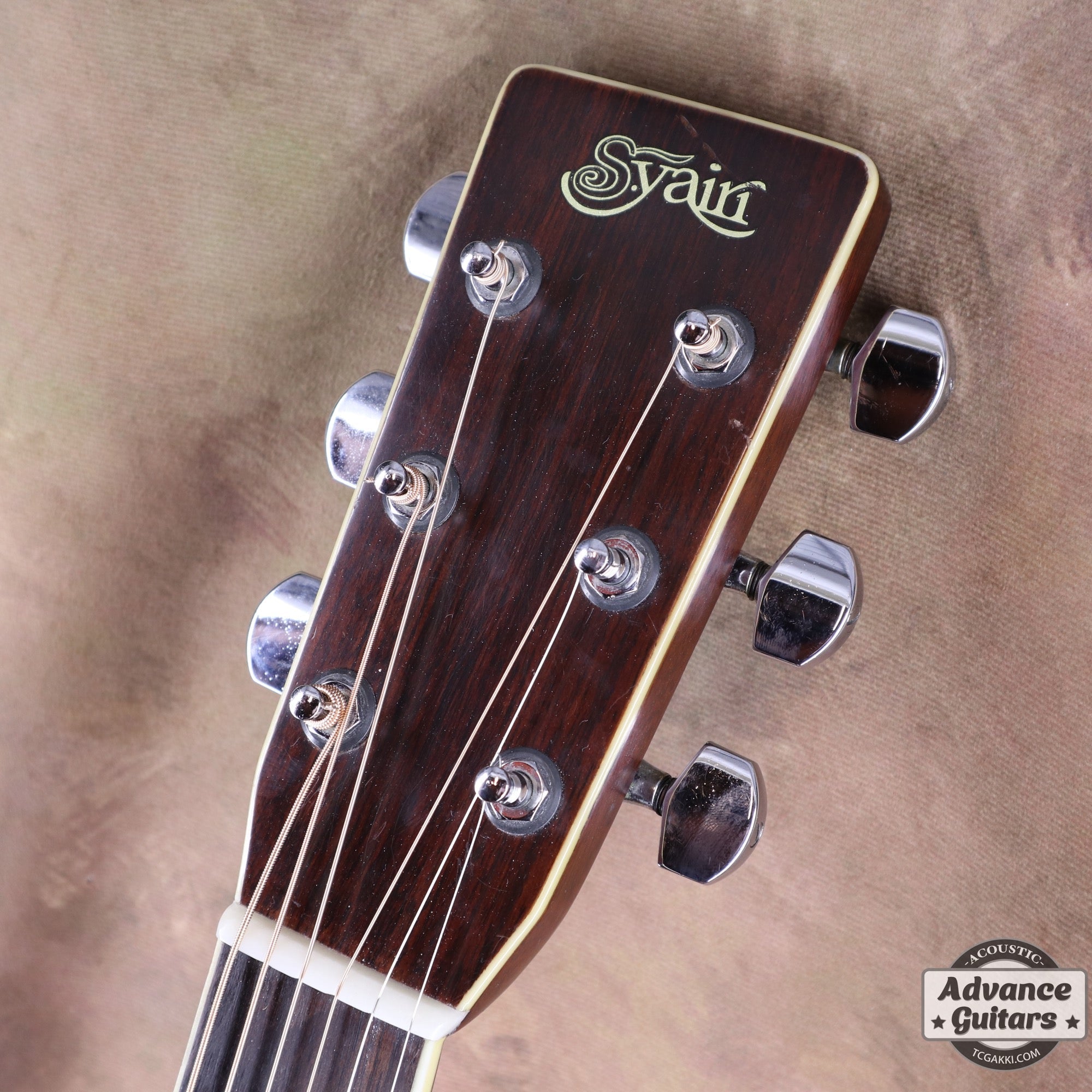 1970s YD - 304 - TC楽器 - TCGAKKI