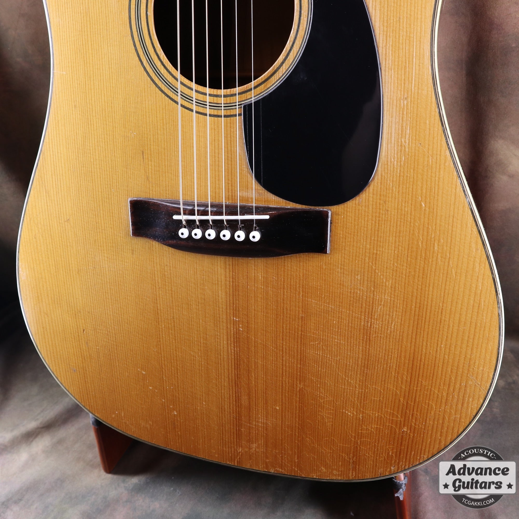 1970s YD - 304 - TC楽器 - TCGAKKI