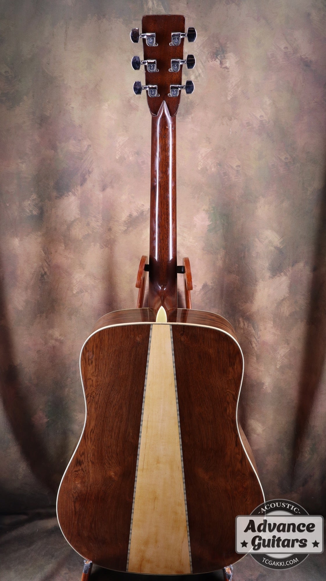 1970s YD - 304 - TC楽器 - TCGAKKI