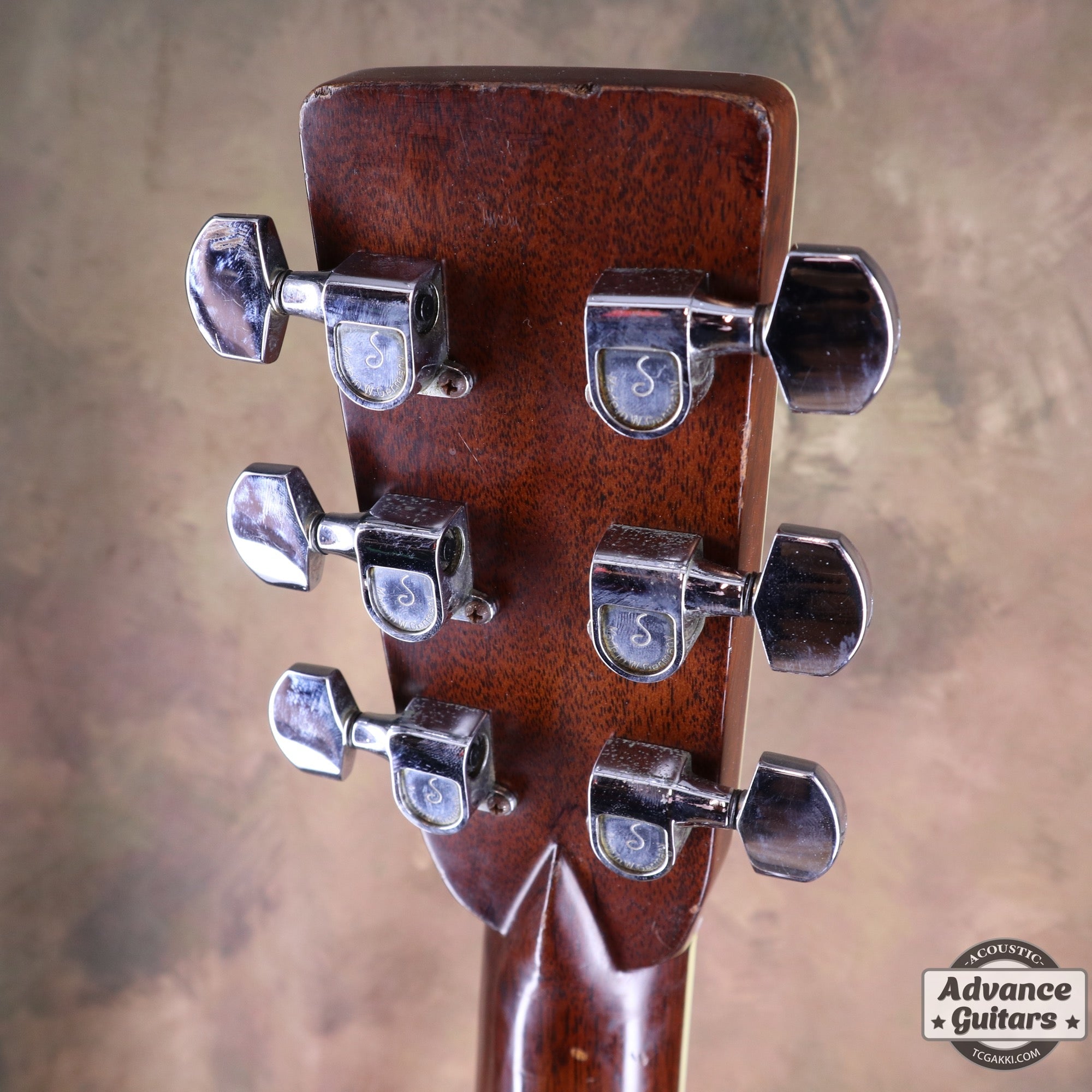 1970s YD - 304 - TC楽器 - TCGAKKI