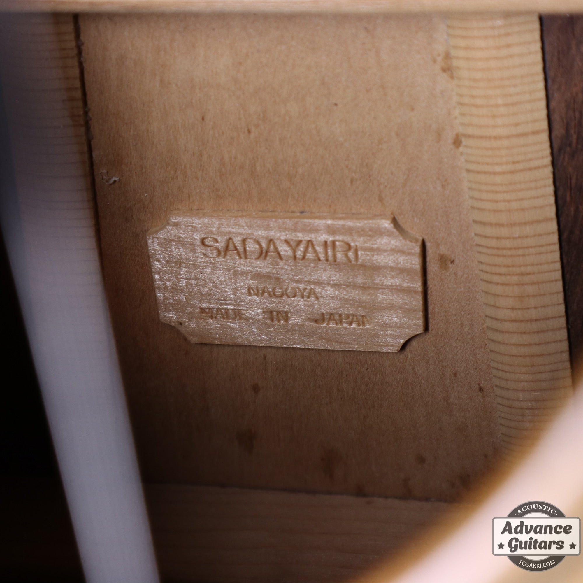 1970s YD - 304 - TC楽器 - TCGAKKI