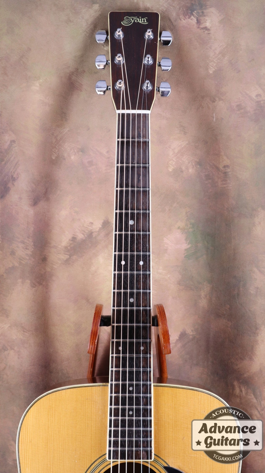 1970s YD - 304 - TC楽器 - TCGAKKI