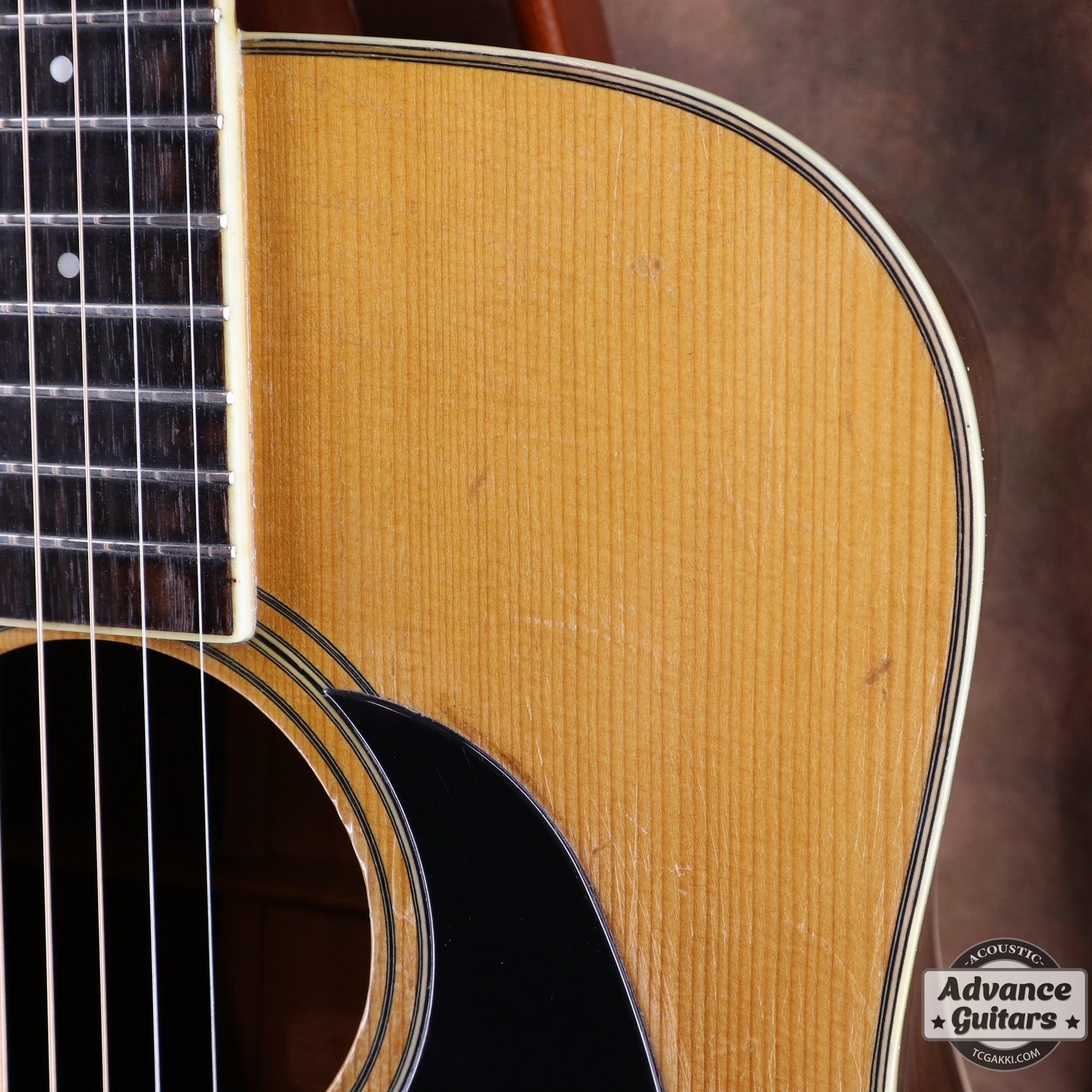 1970s YD - 304 - TC楽器 - TCGAKKI