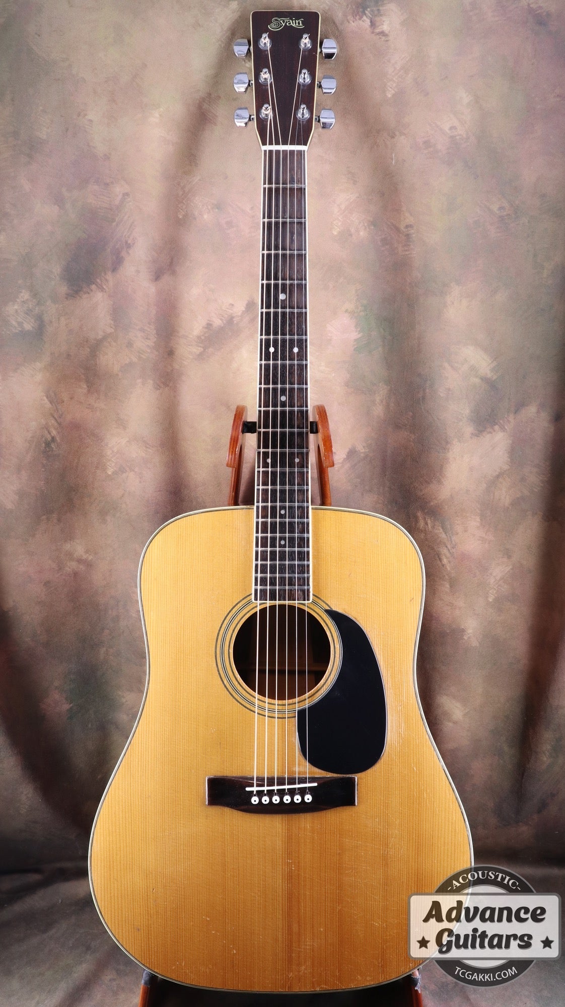 1970s YD - 304 - TC楽器 - TCGAKKI