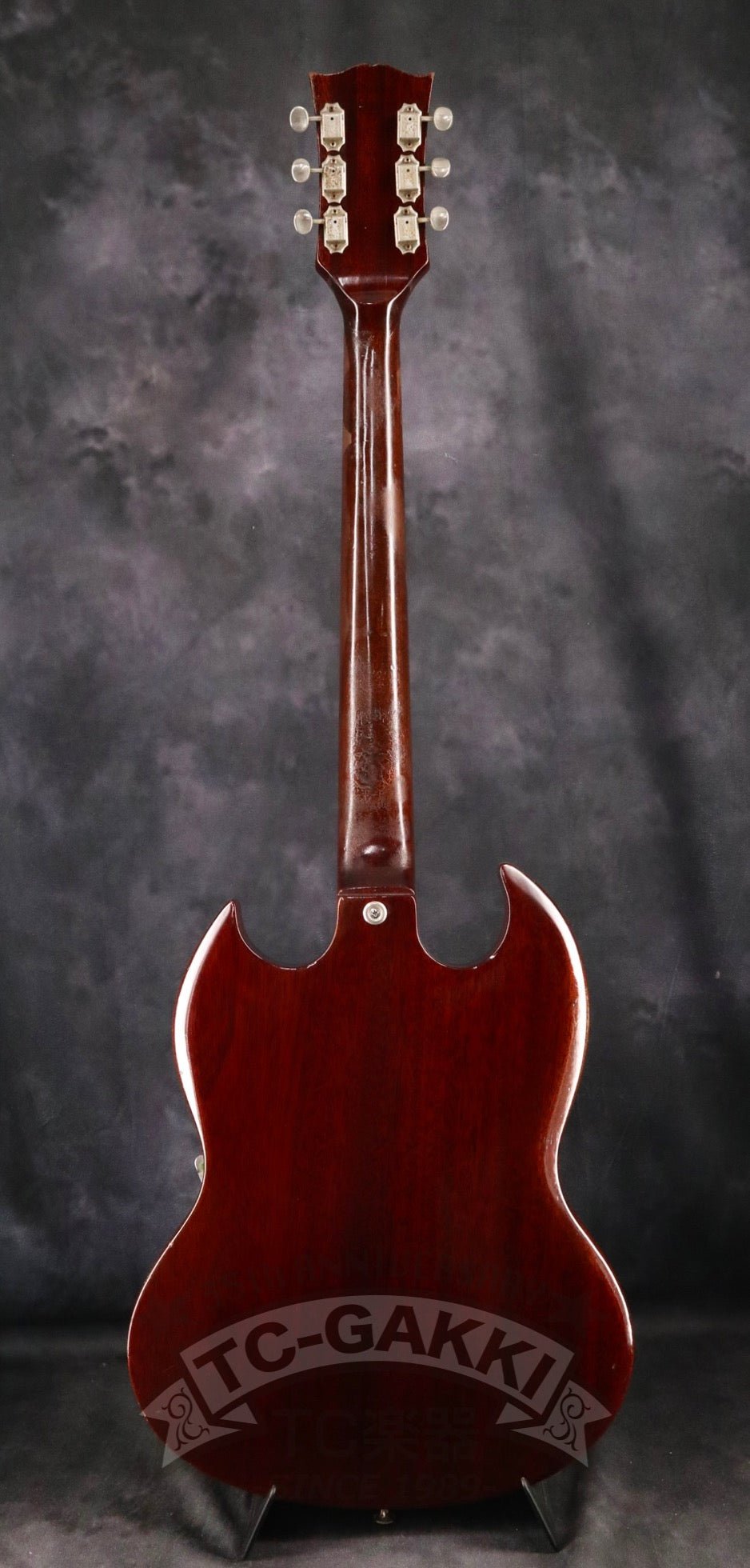 1971 SG Professional - TC楽器 - TCGAKKI