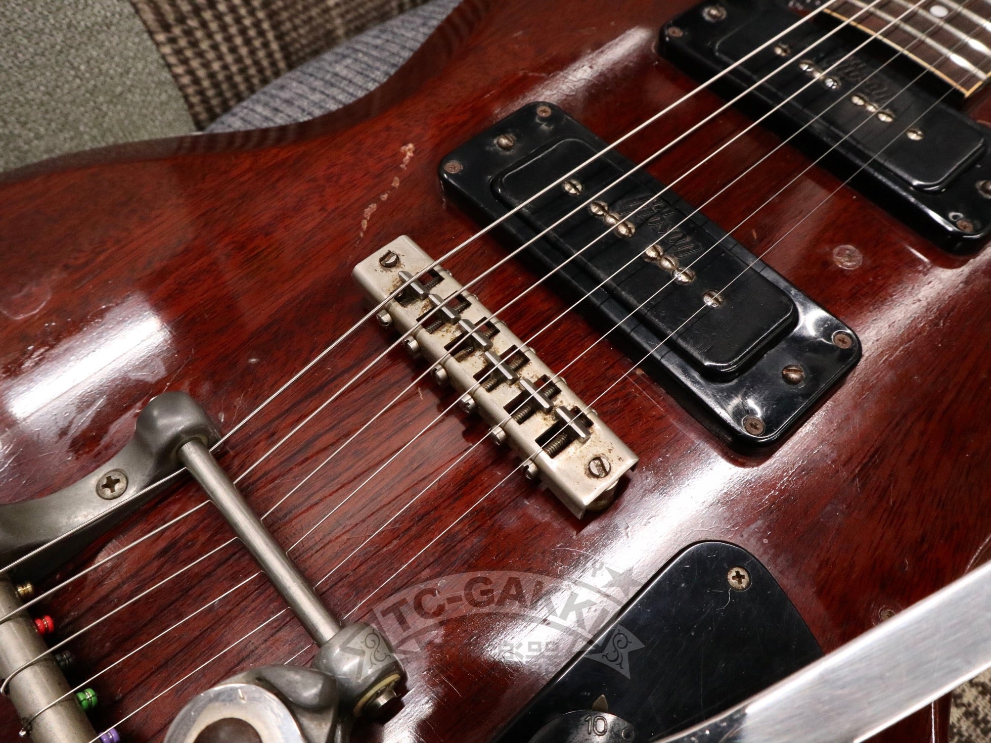 1971 SG Professional - TC楽器 - TCGAKKI