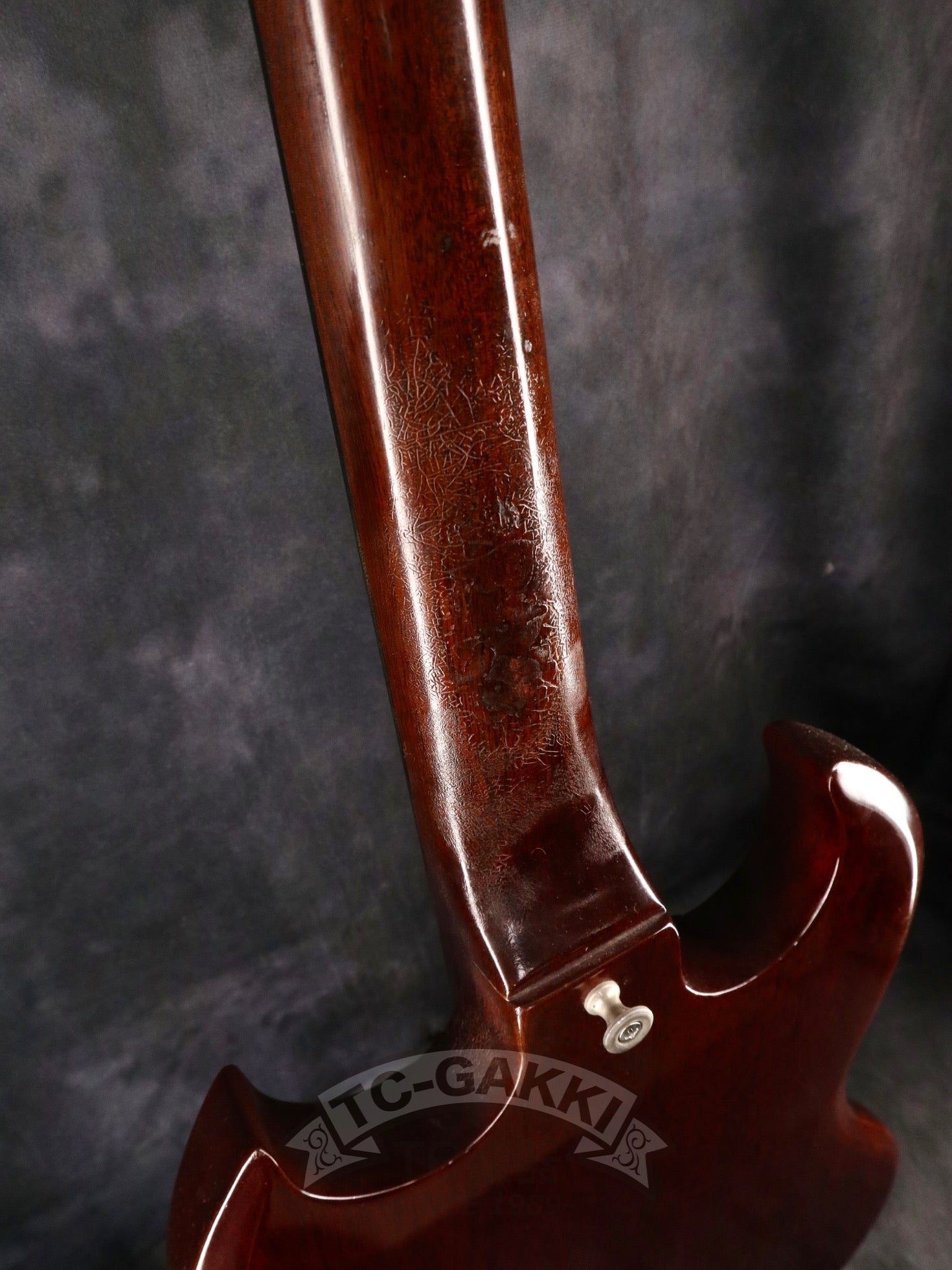 1971 SG Professional - TC楽器 - TCGAKKI