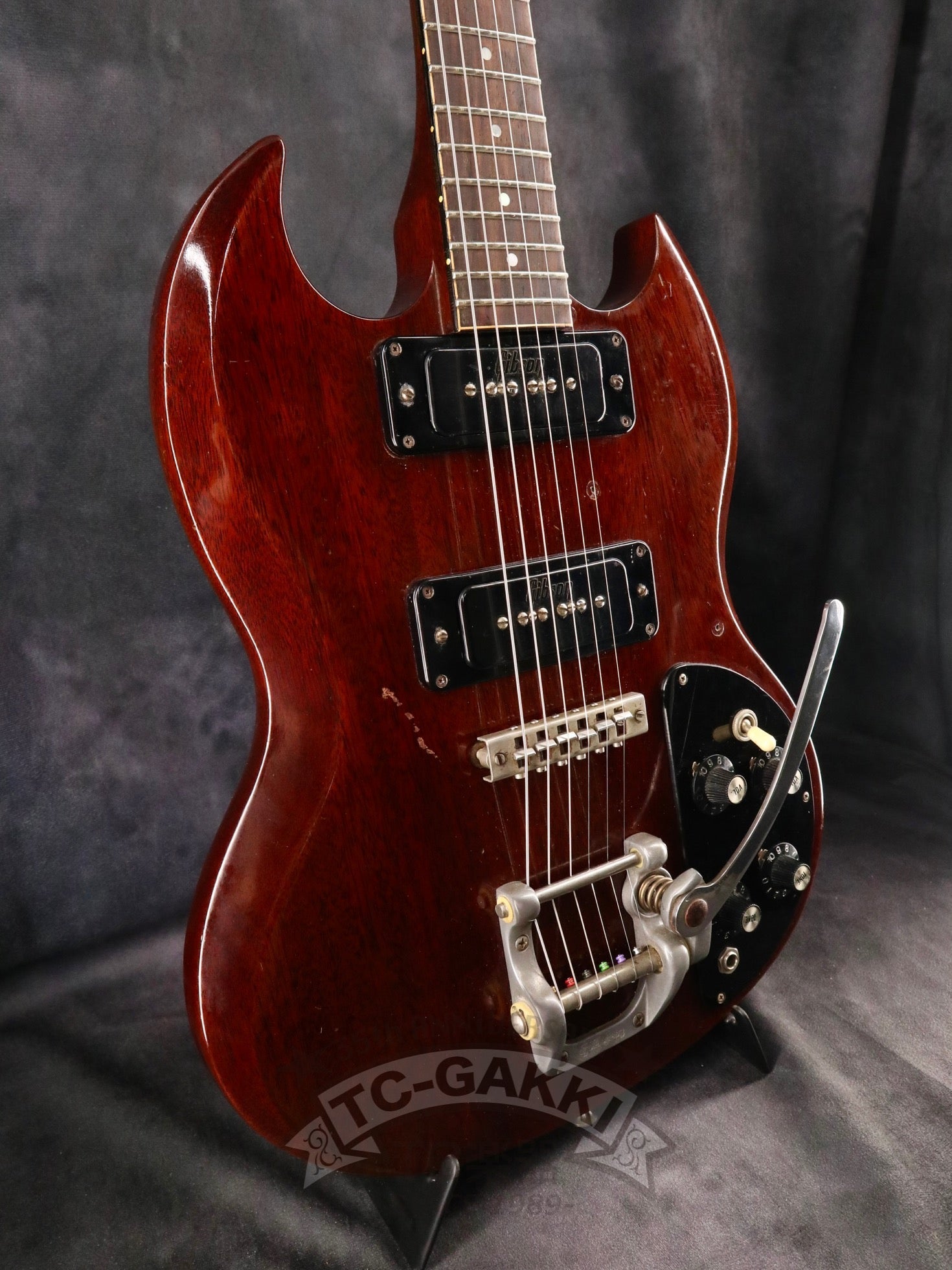 1971 SG Professional - TC楽器 - TCGAKKI