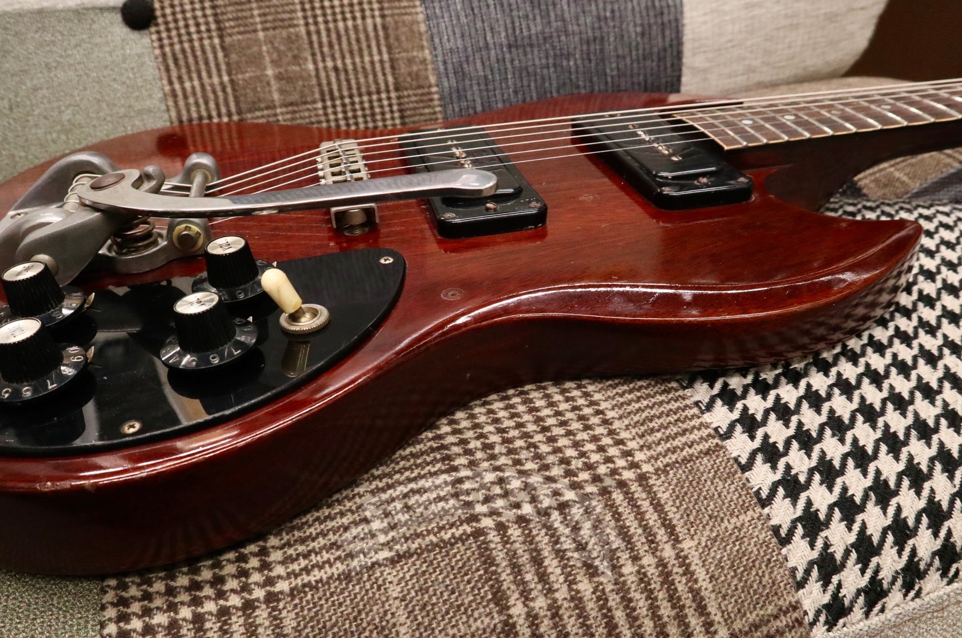 1971 SG Professional - TC楽器 - TCGAKKI