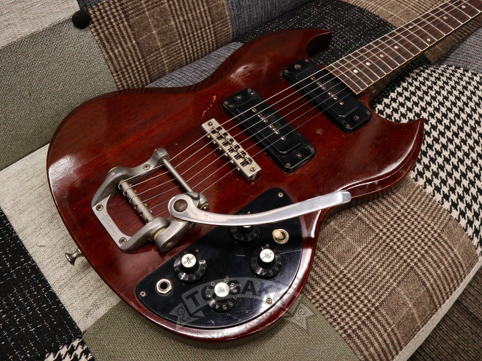 1971 SG Professional - TC楽器 - TCGAKKI