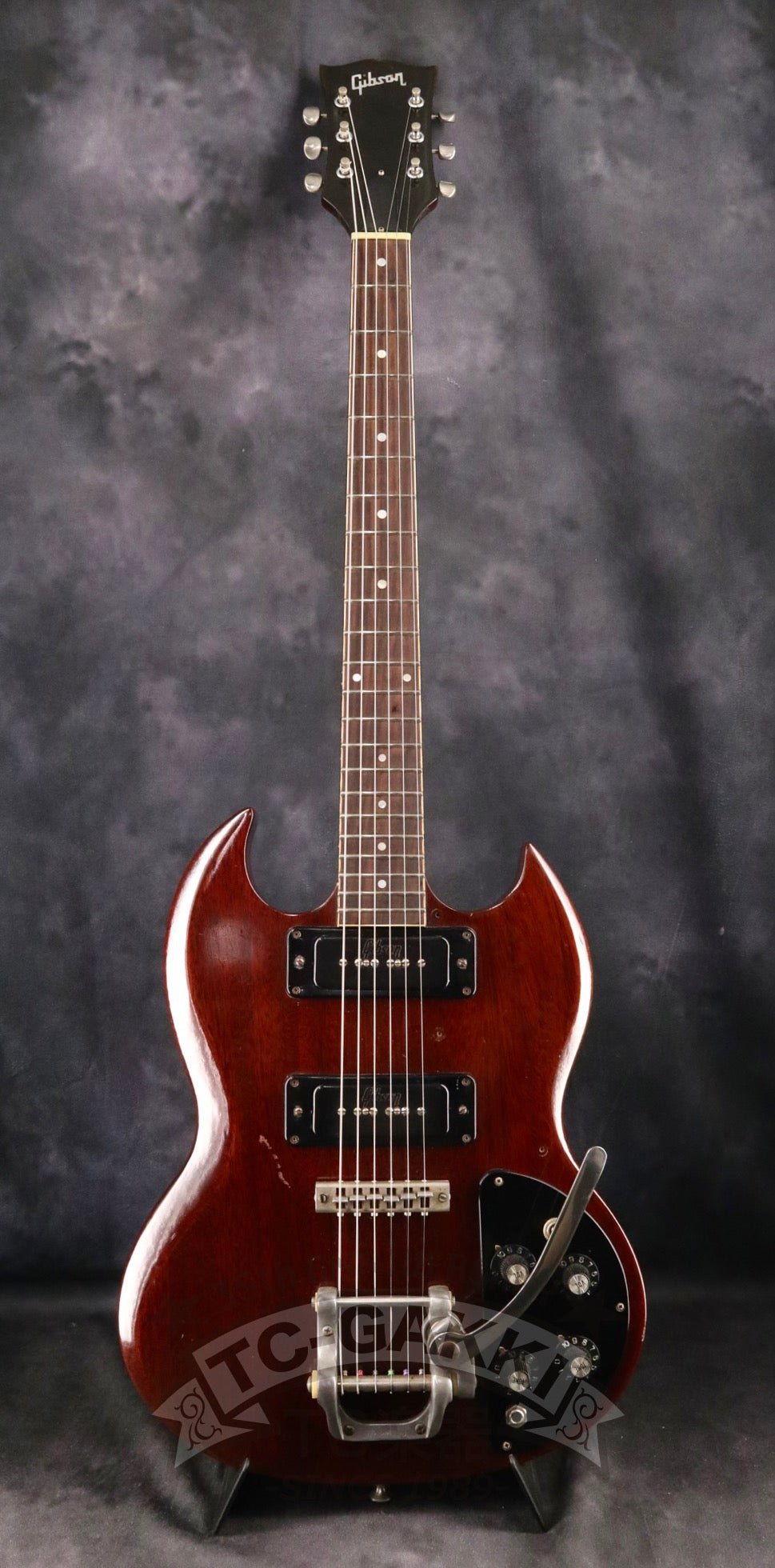 1971 SG Professional - TC楽器 - TCGAKKI