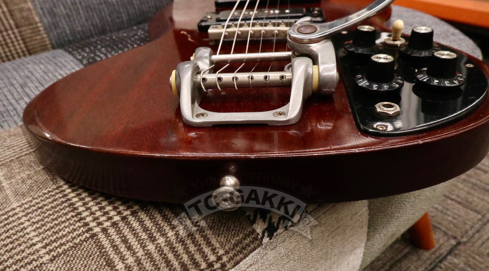 1971 SG Professional - TC楽器 - TCGAKKI