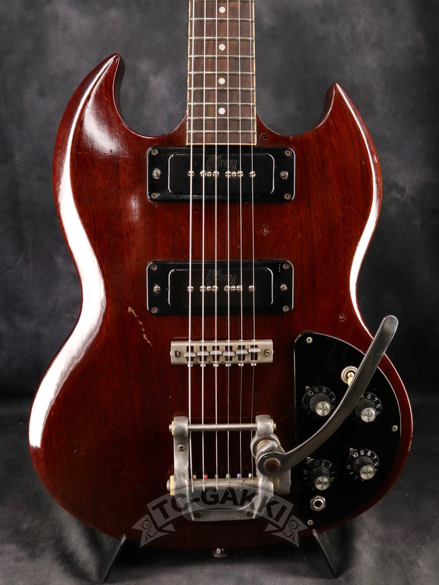 1971 SG Professional - TC楽器 - TCGAKKI