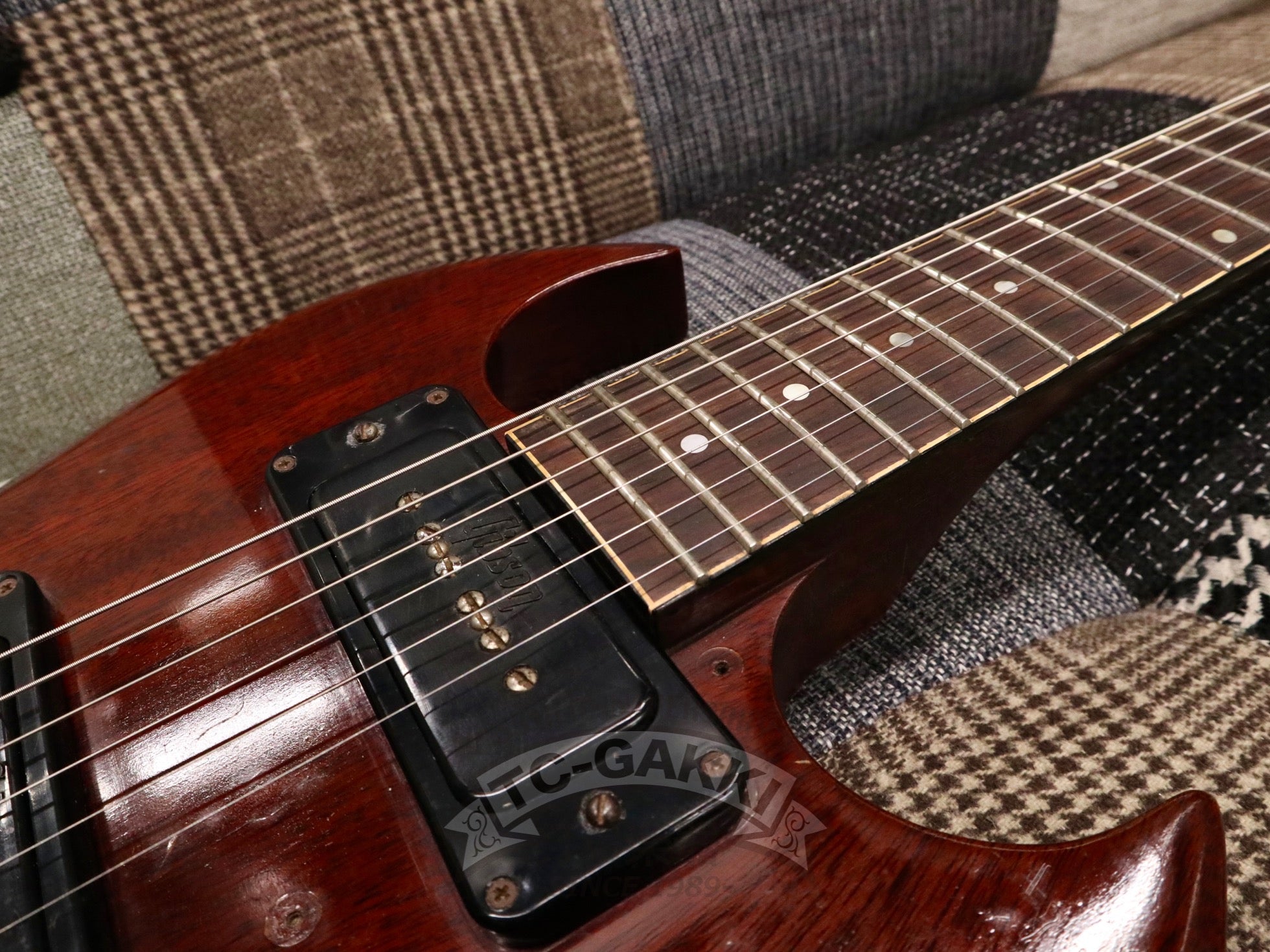 1971 SG Professional - TC楽器 - TCGAKKI