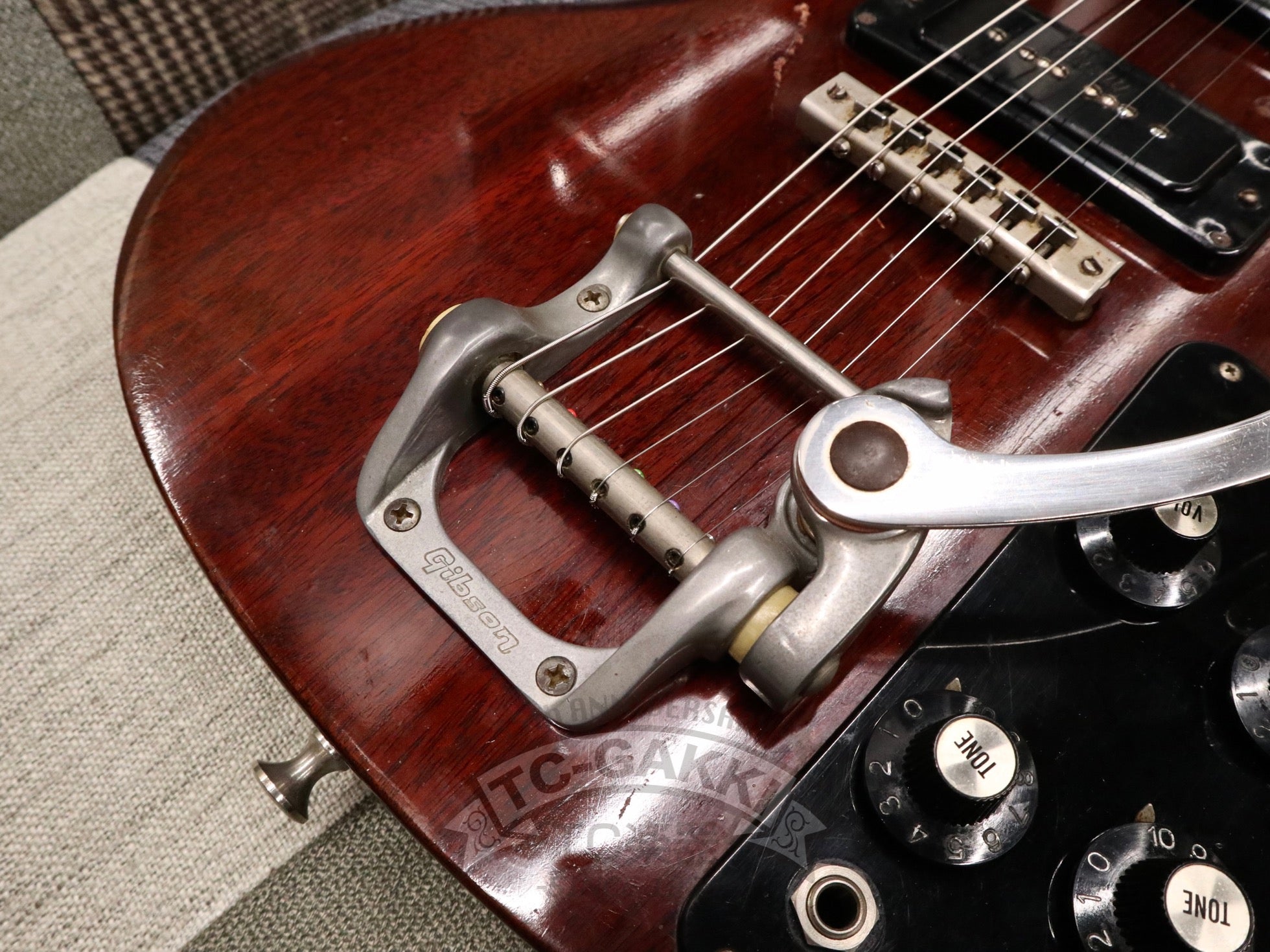 1971 SG Professional - TC楽器 - TCGAKKI