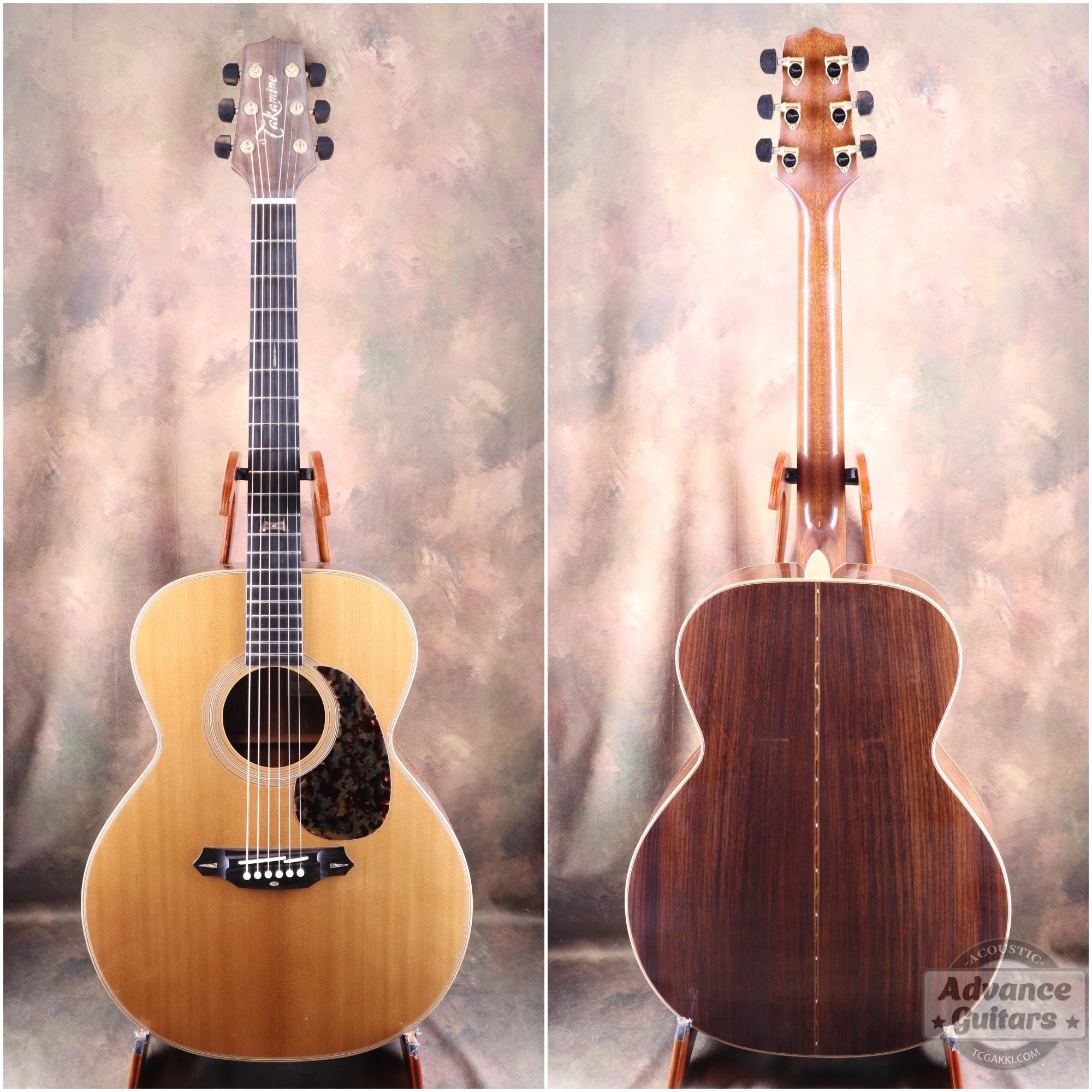 1971年製 TT1