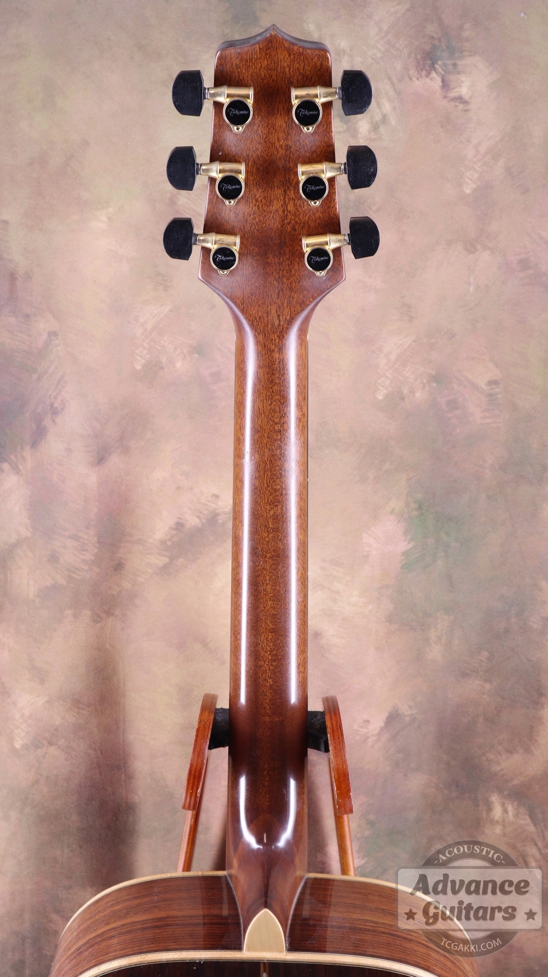 1971年製 TT1