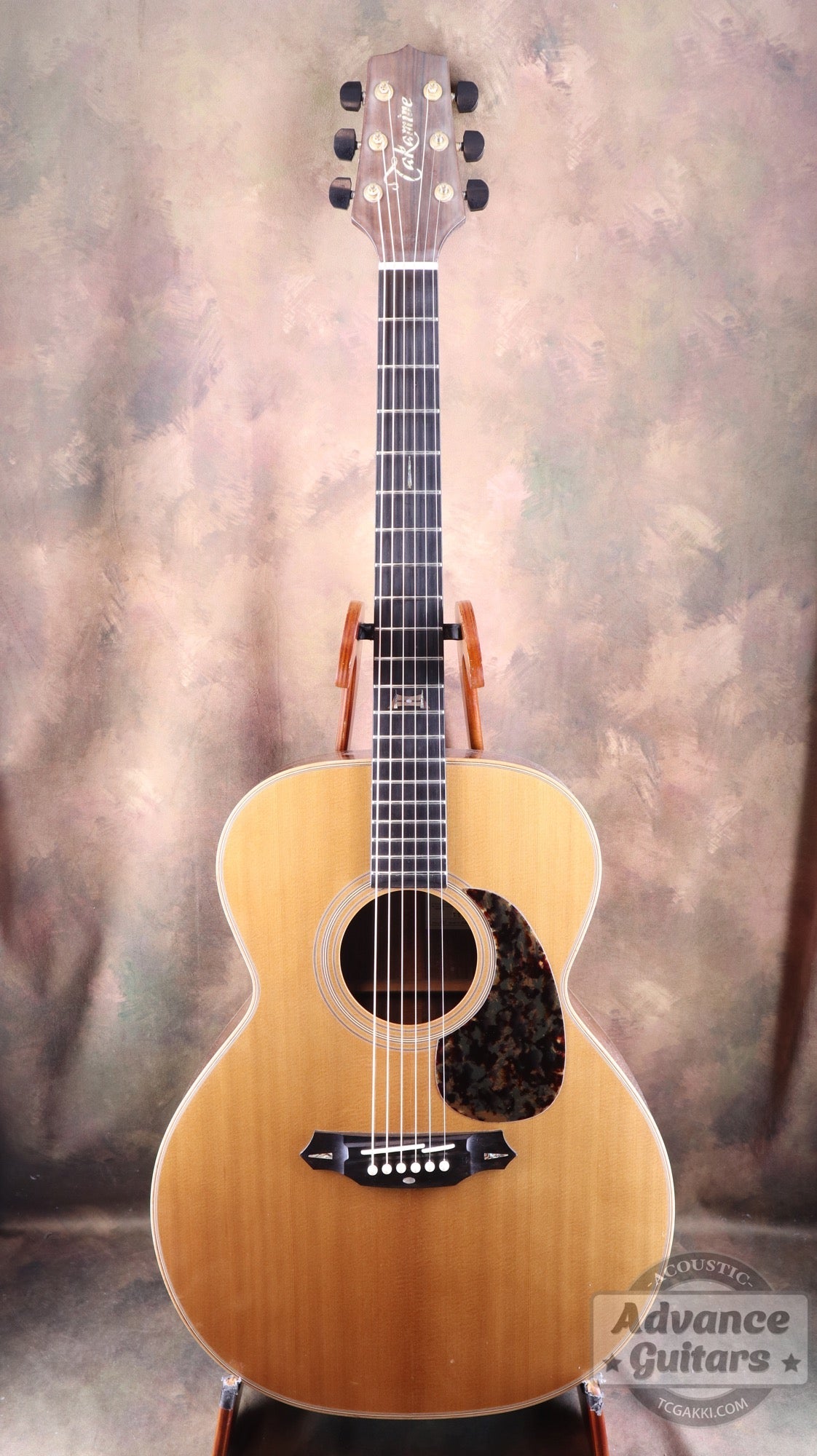 1971年製 TT1