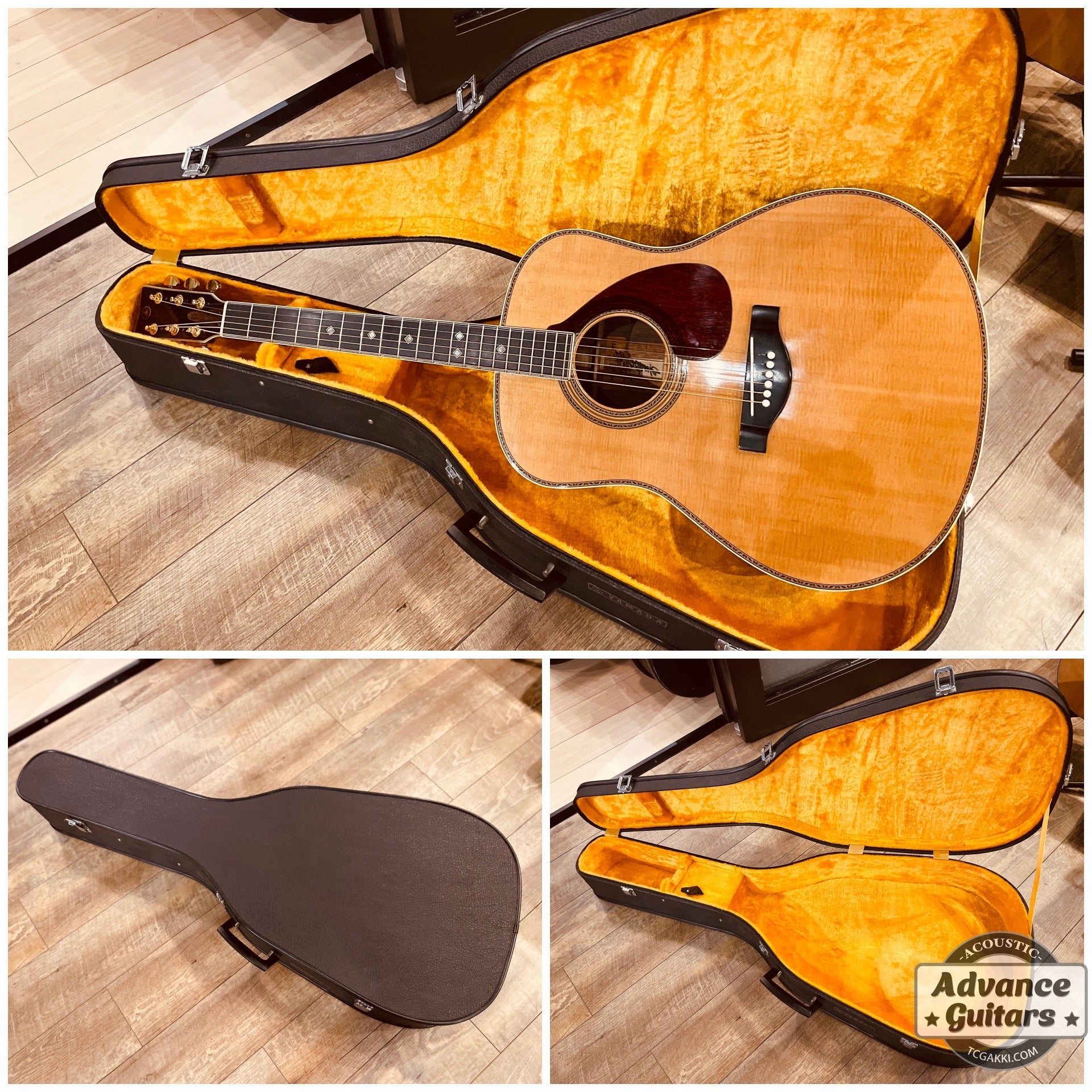 1971年製FG - 2000 - TC楽器 - TCGAKKI