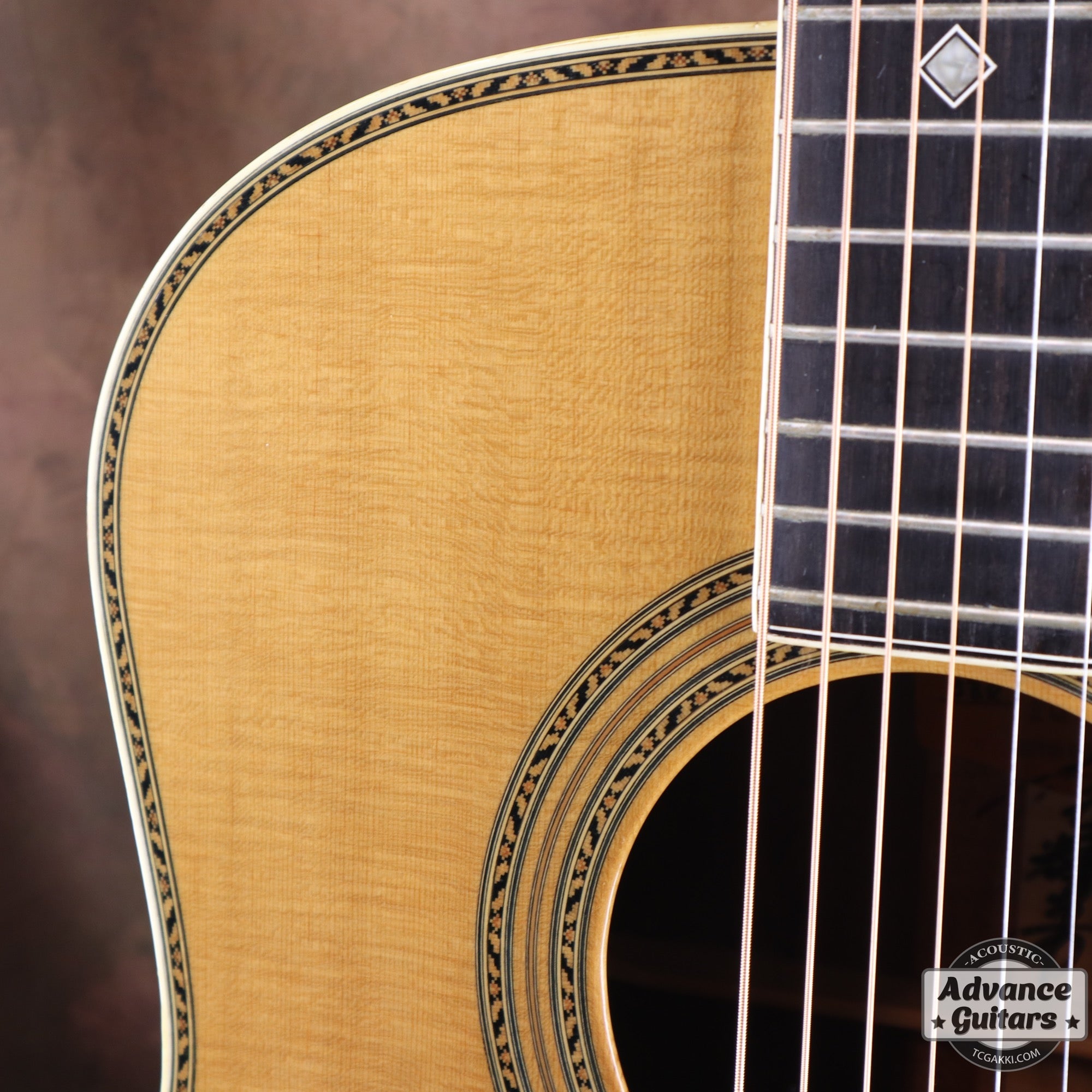 1971年製FG - 2000 - TC楽器 - TCGAKKI